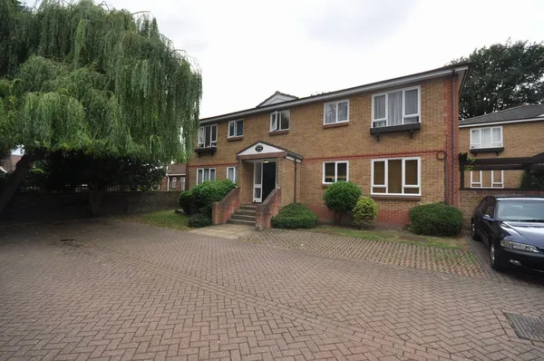 Victoria Street, Maidstone, ME16
