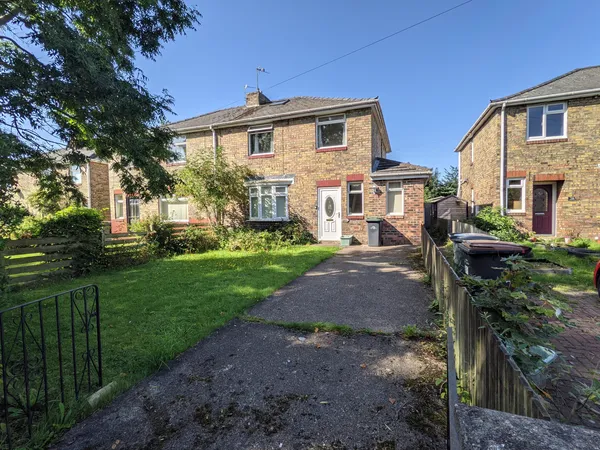 The Moorlands, Durham, DH1 2LD
