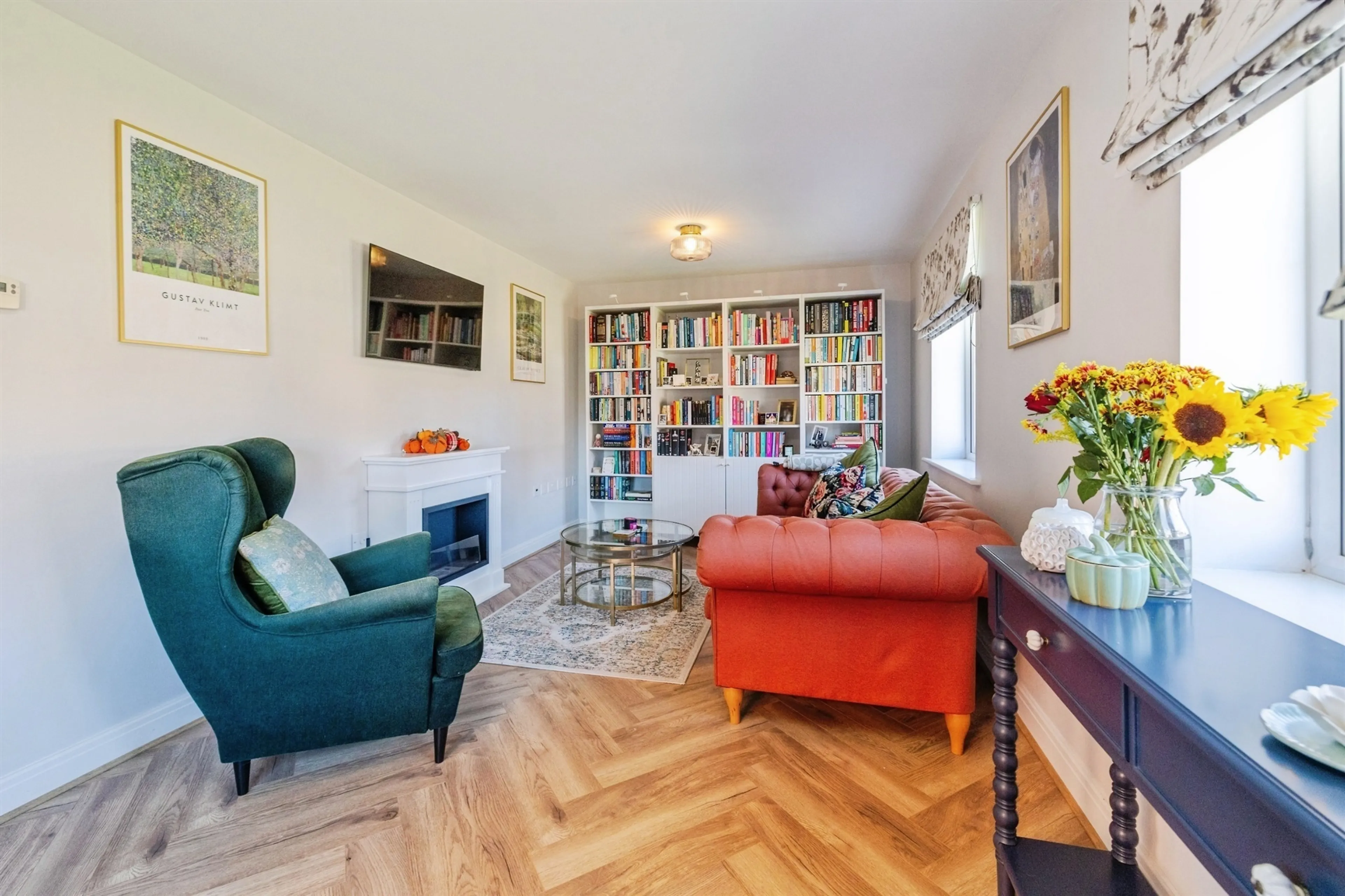 Property at Creasy Drive, Dunholme, LINCOLN