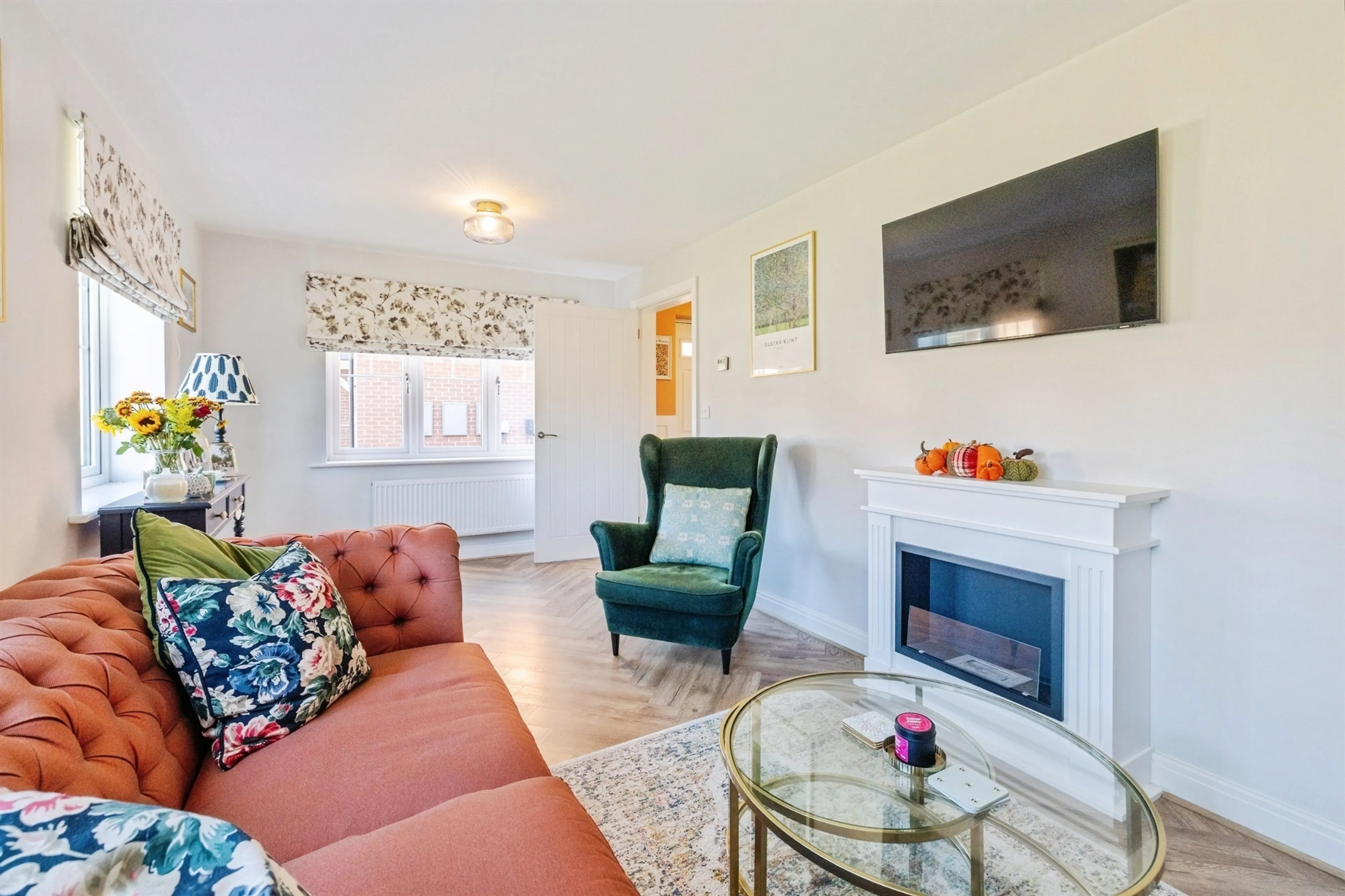 Property at Creasy Drive, Dunholme, LINCOLN