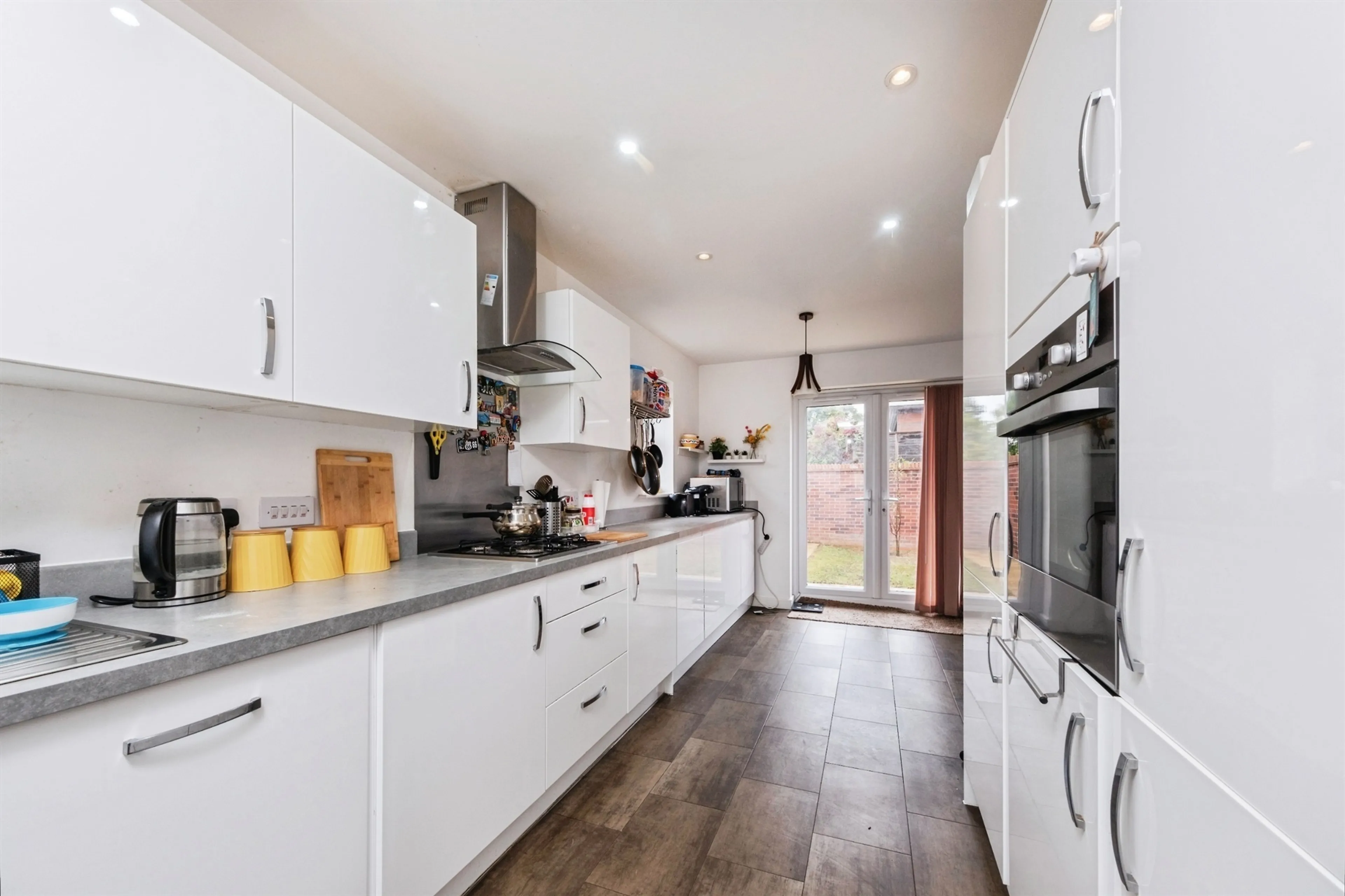Property at Lambert Court, Newport Pagnell