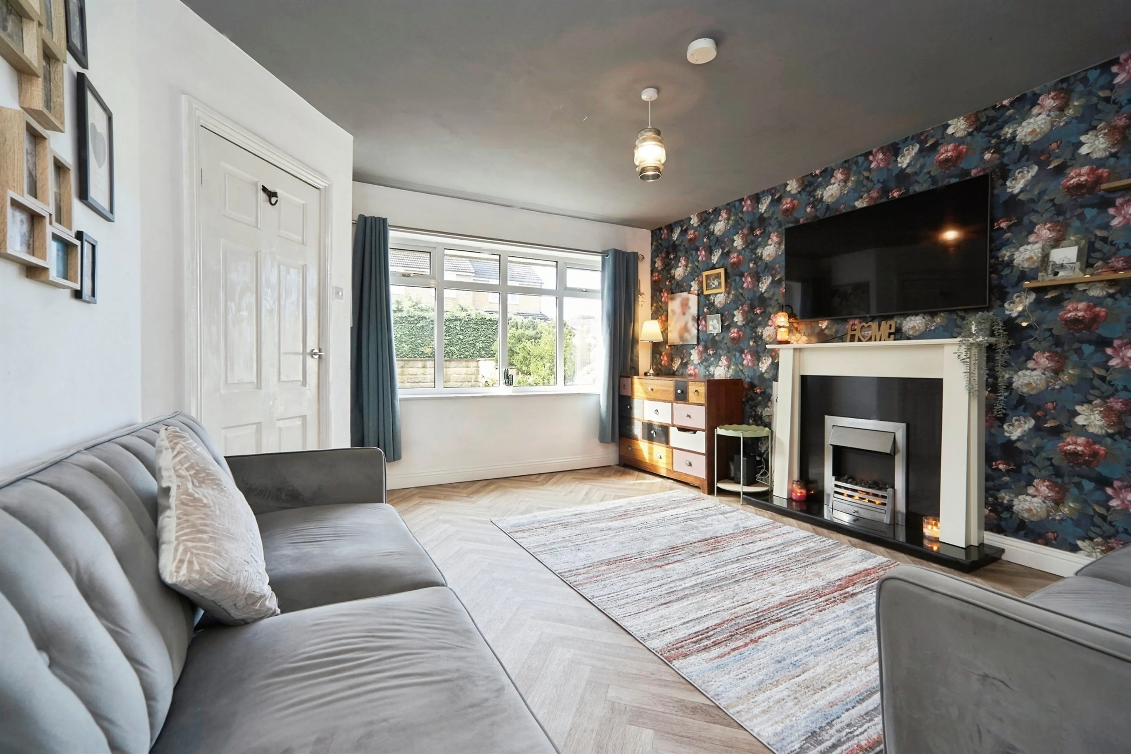 Property at Branshaw Grove, Keighley