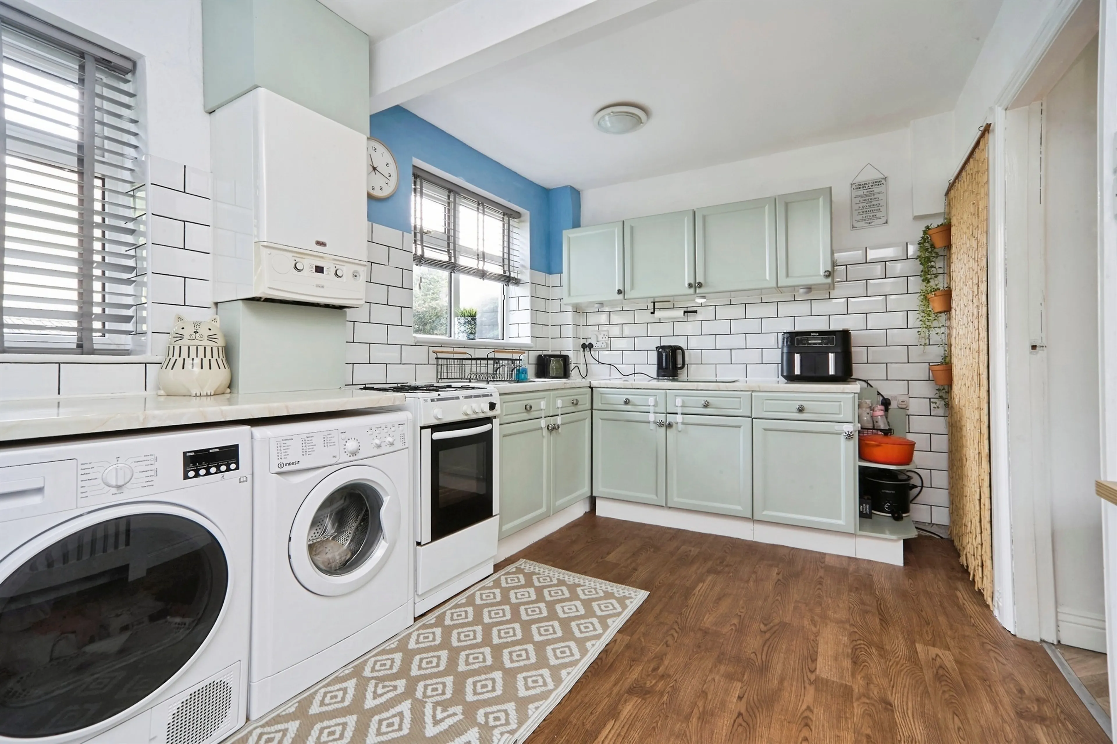 Property at Branshaw Grove, Keighley