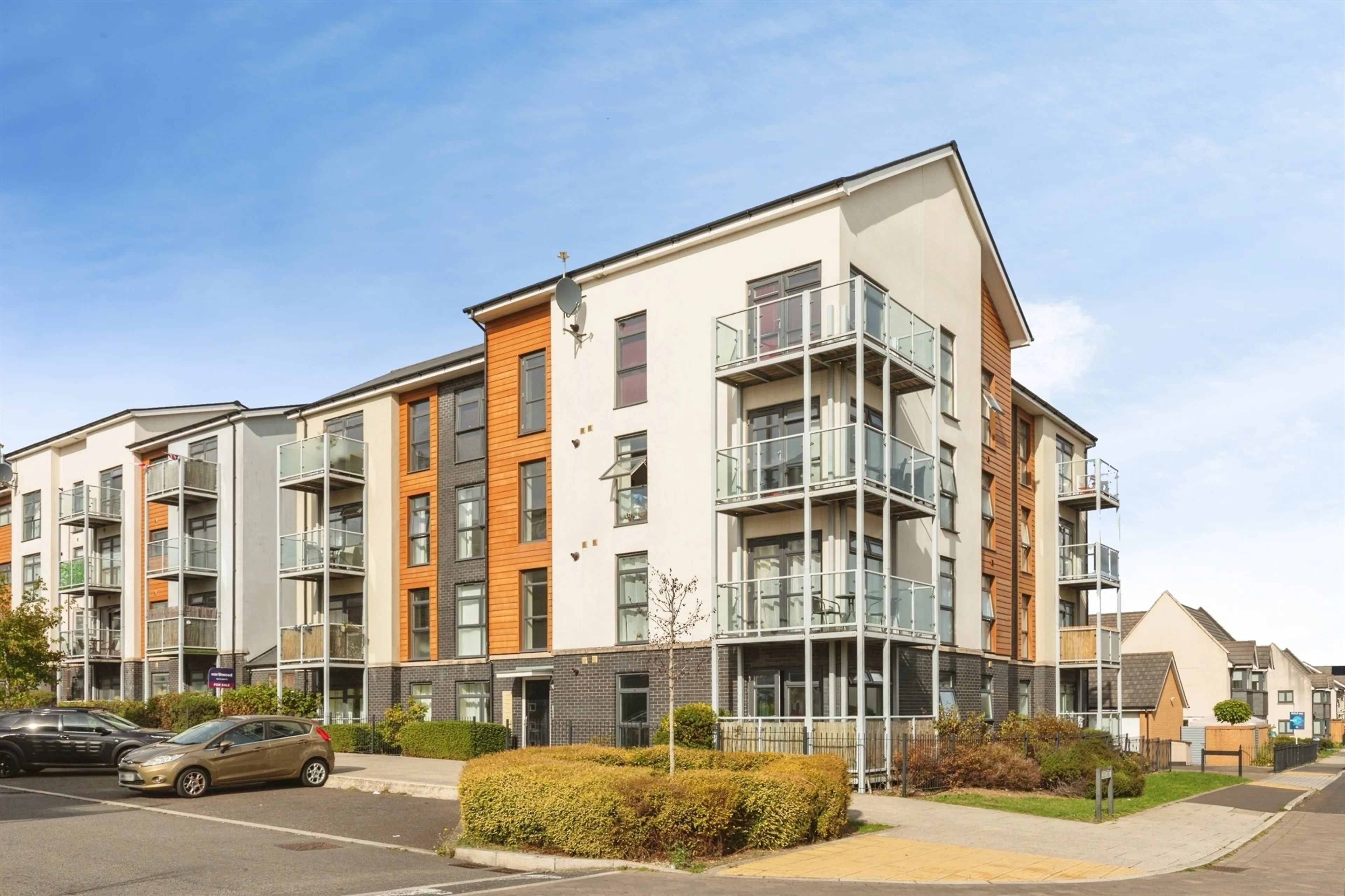Property at Great Brier Leaze, Patchway, Bristol