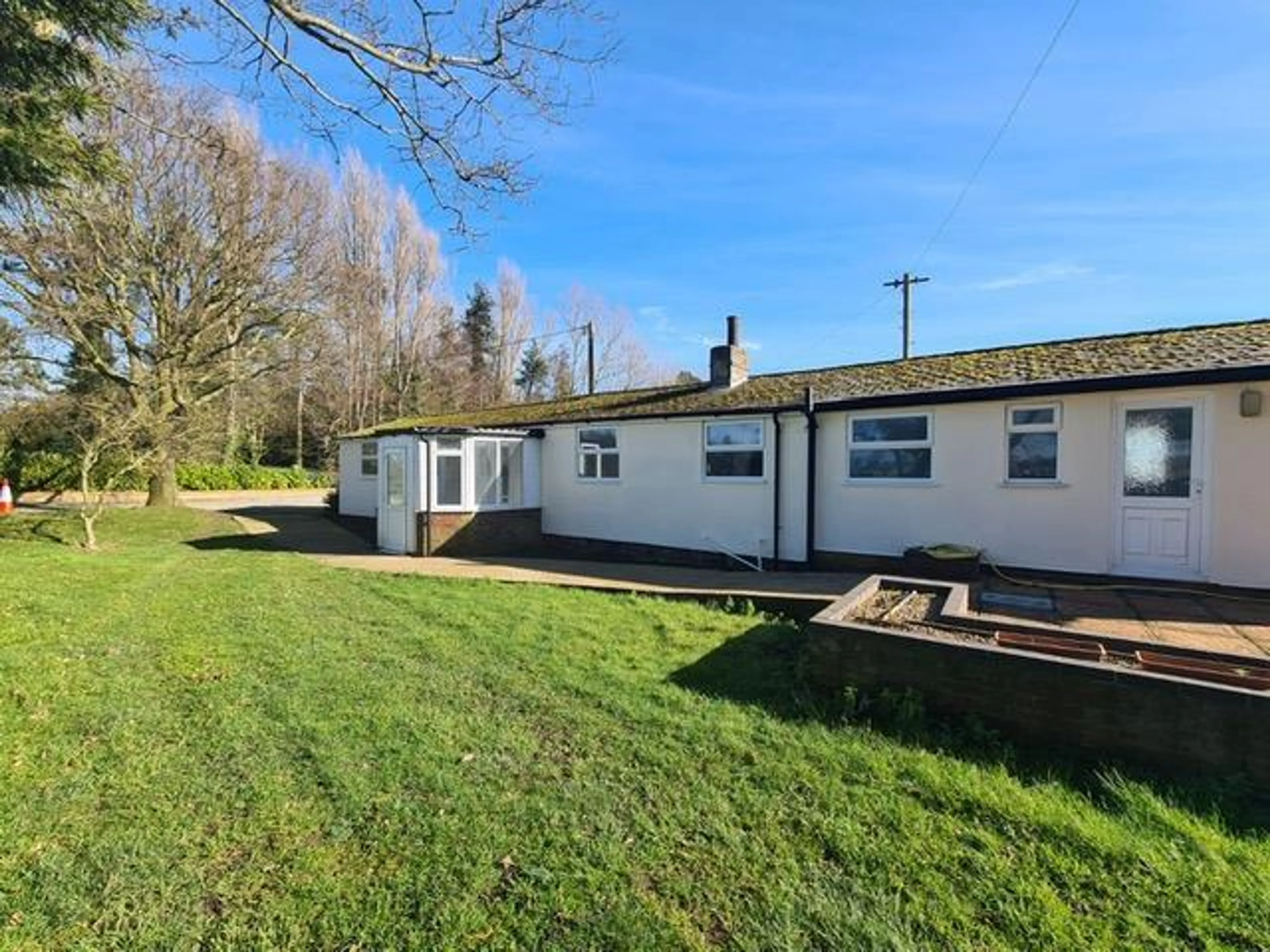 Property at Yarmouth Road, Corton, LOWESTOFT