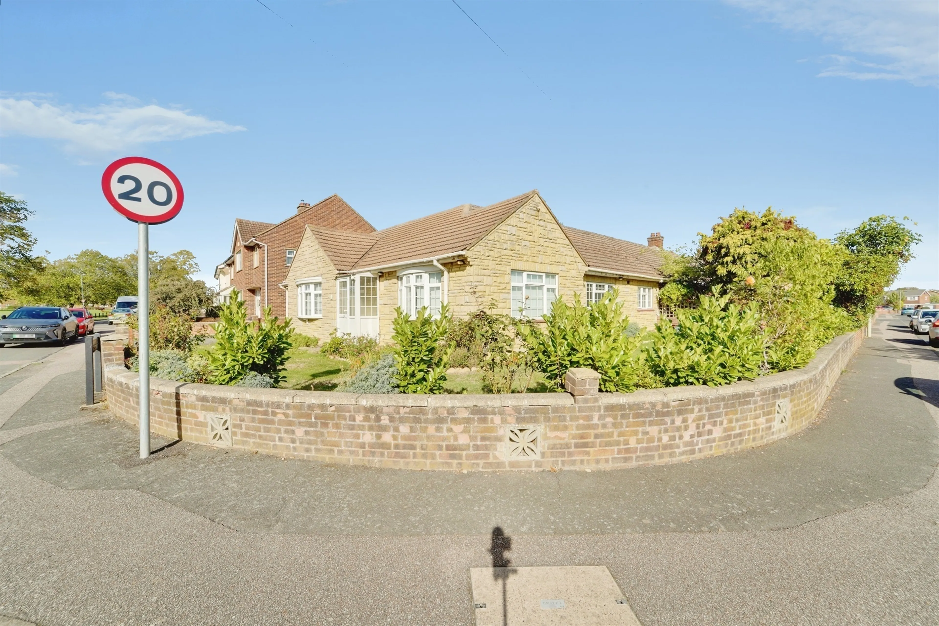 Property at The Furlong, Bedford