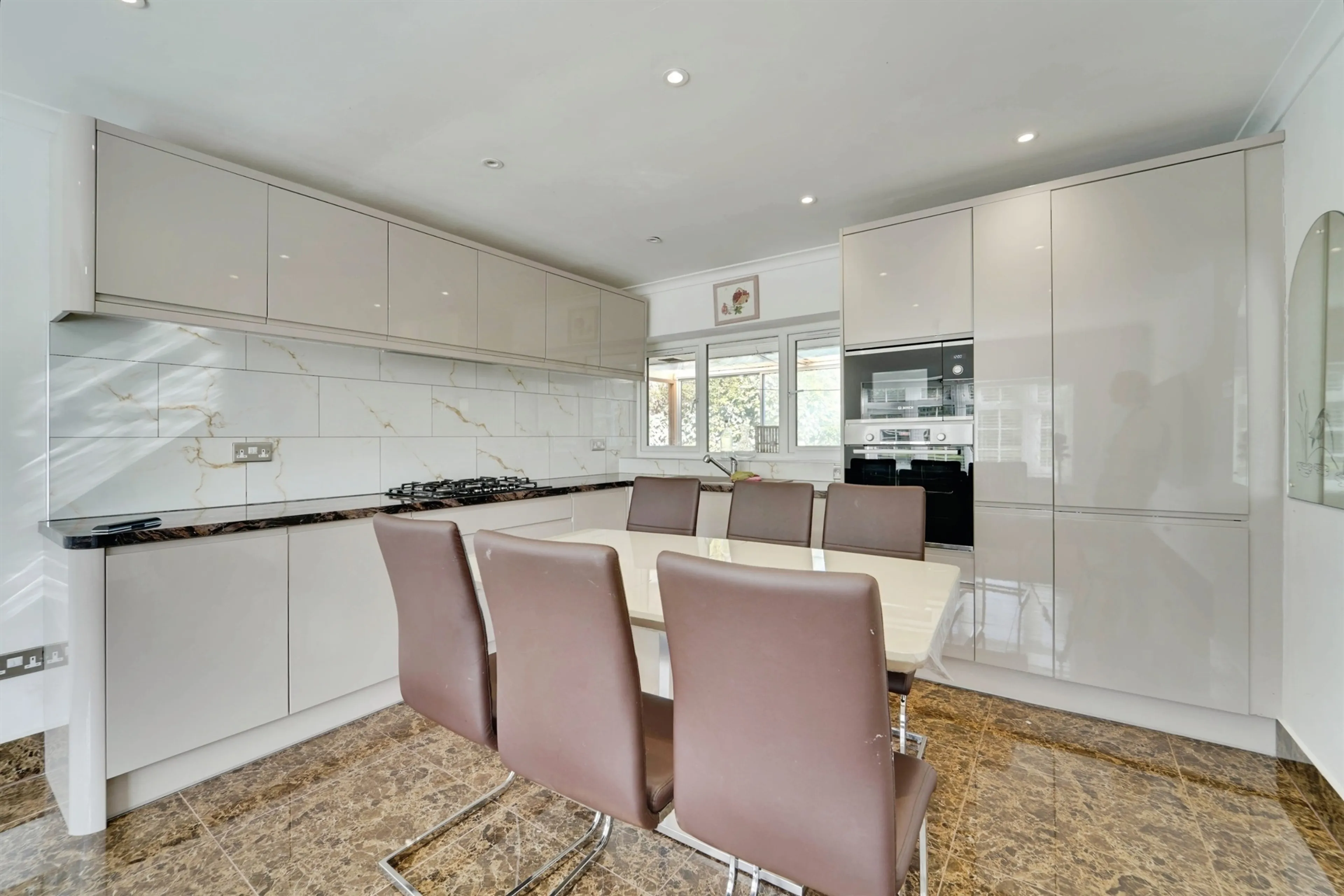 Property at The Furlong, Bedford