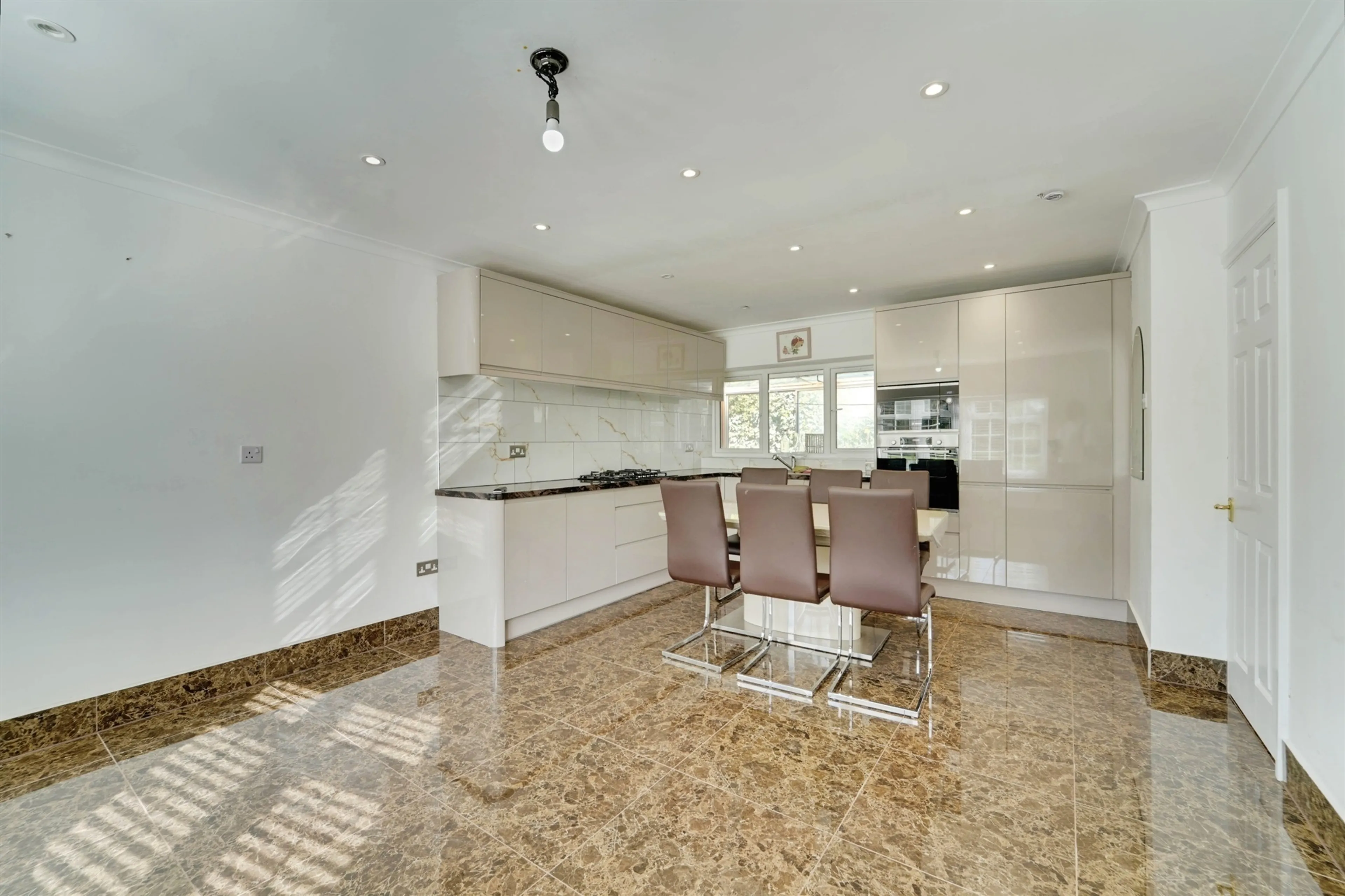 Property at The Furlong, Bedford