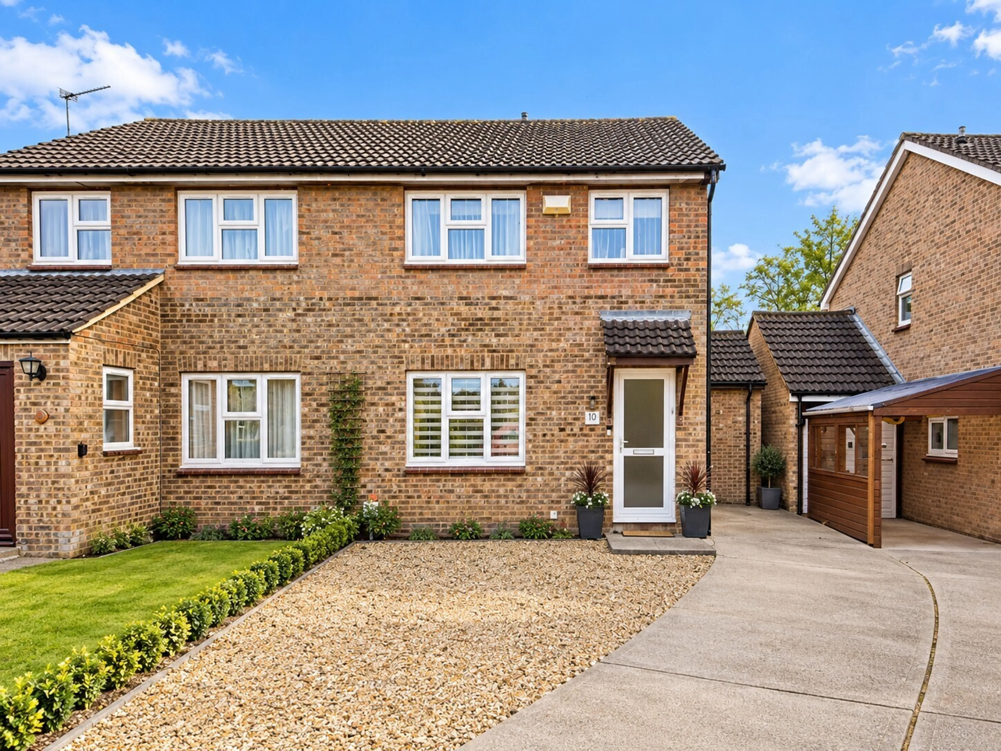 Property at Holland Close, Chippenham