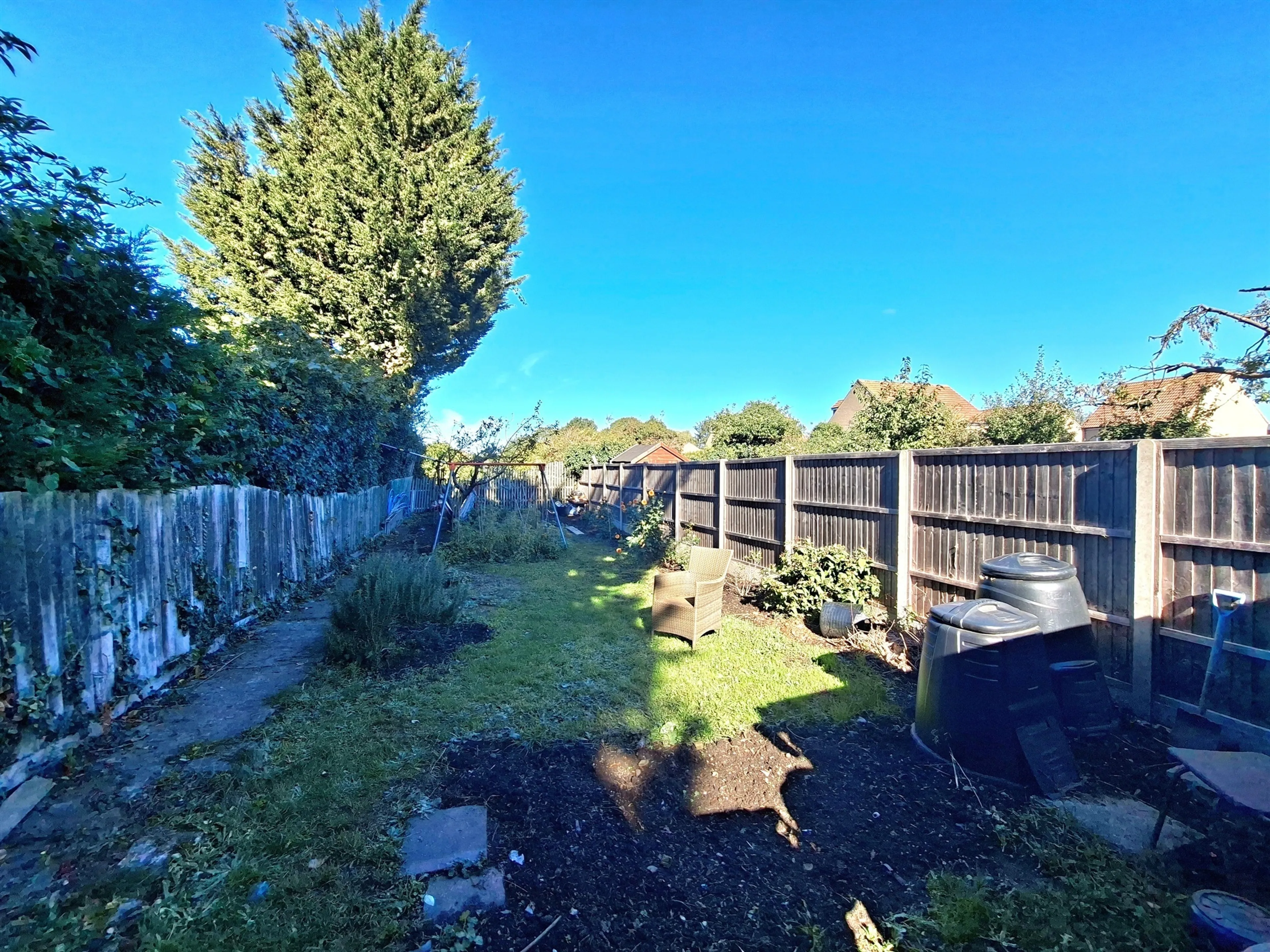 Property at Oundle Road, Peterborough