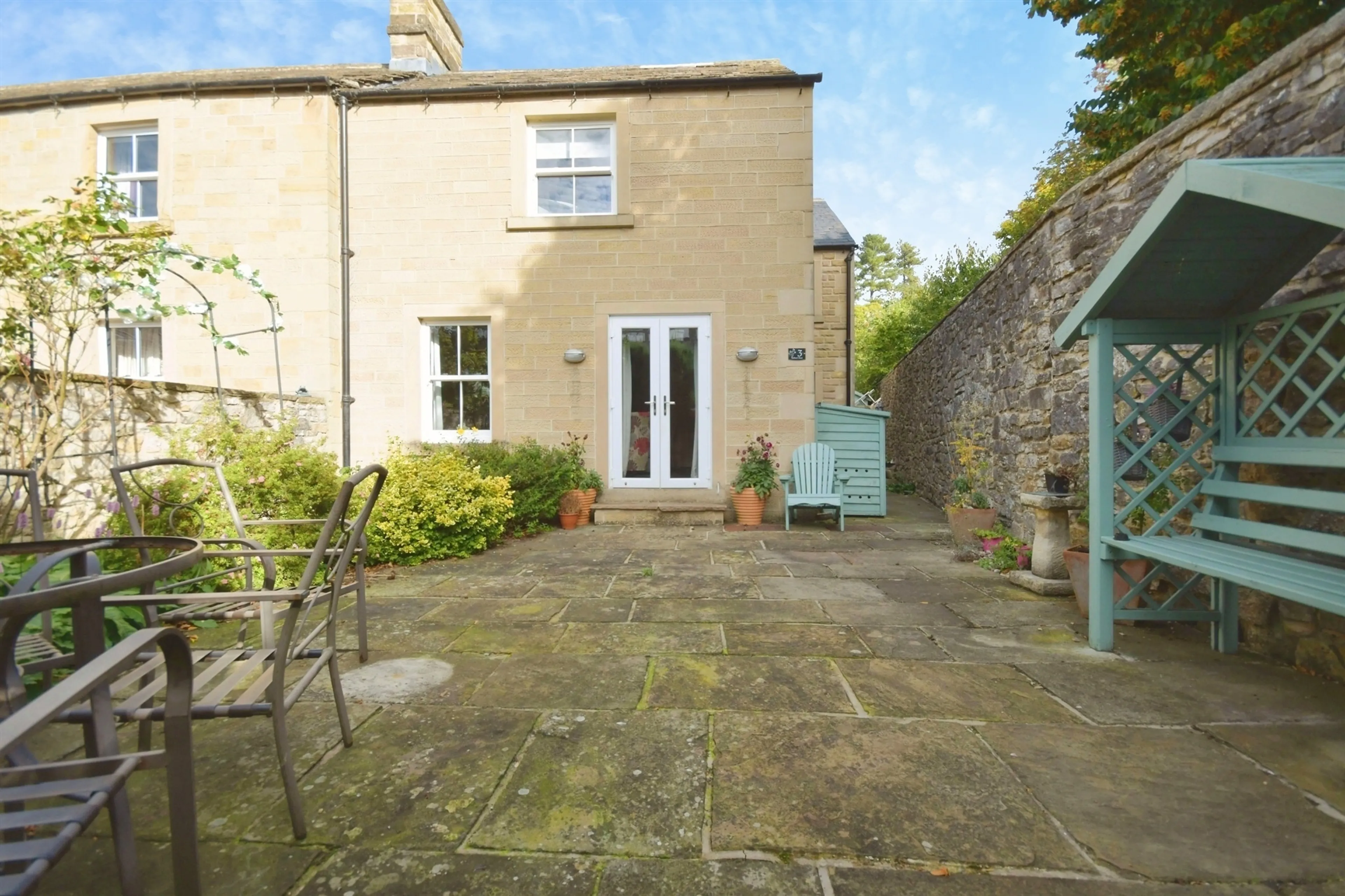 Property at Rutland Mews, Bakewell