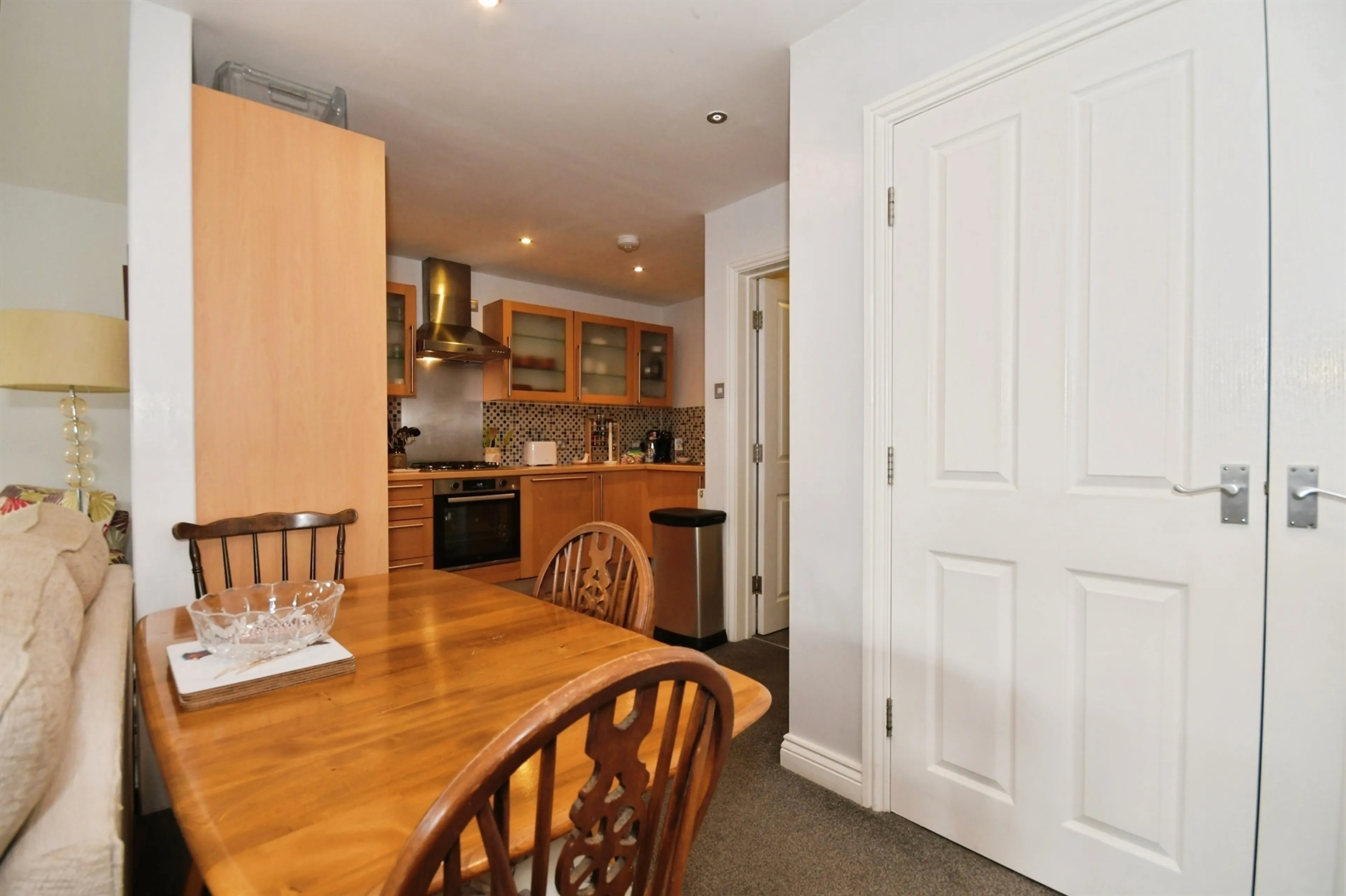 Property at Rutland Mews, Bakewell