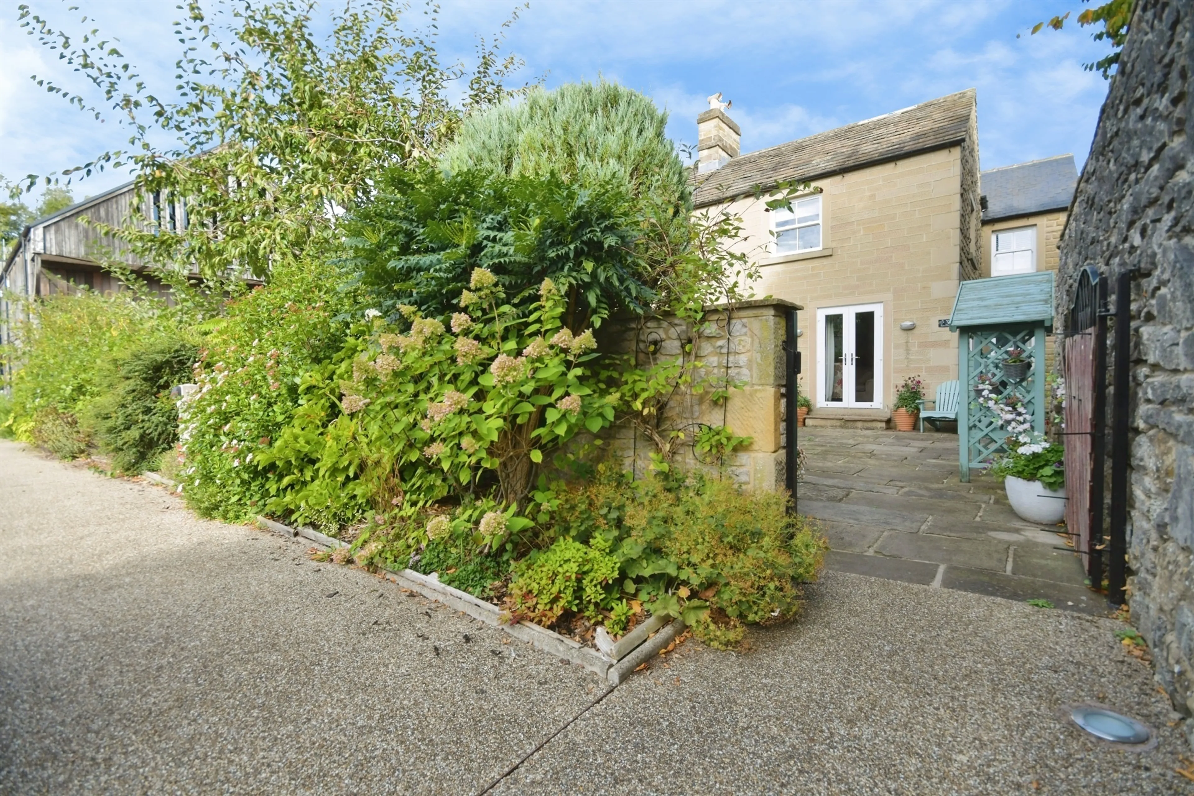 Property at Rutland Mews, Bakewell