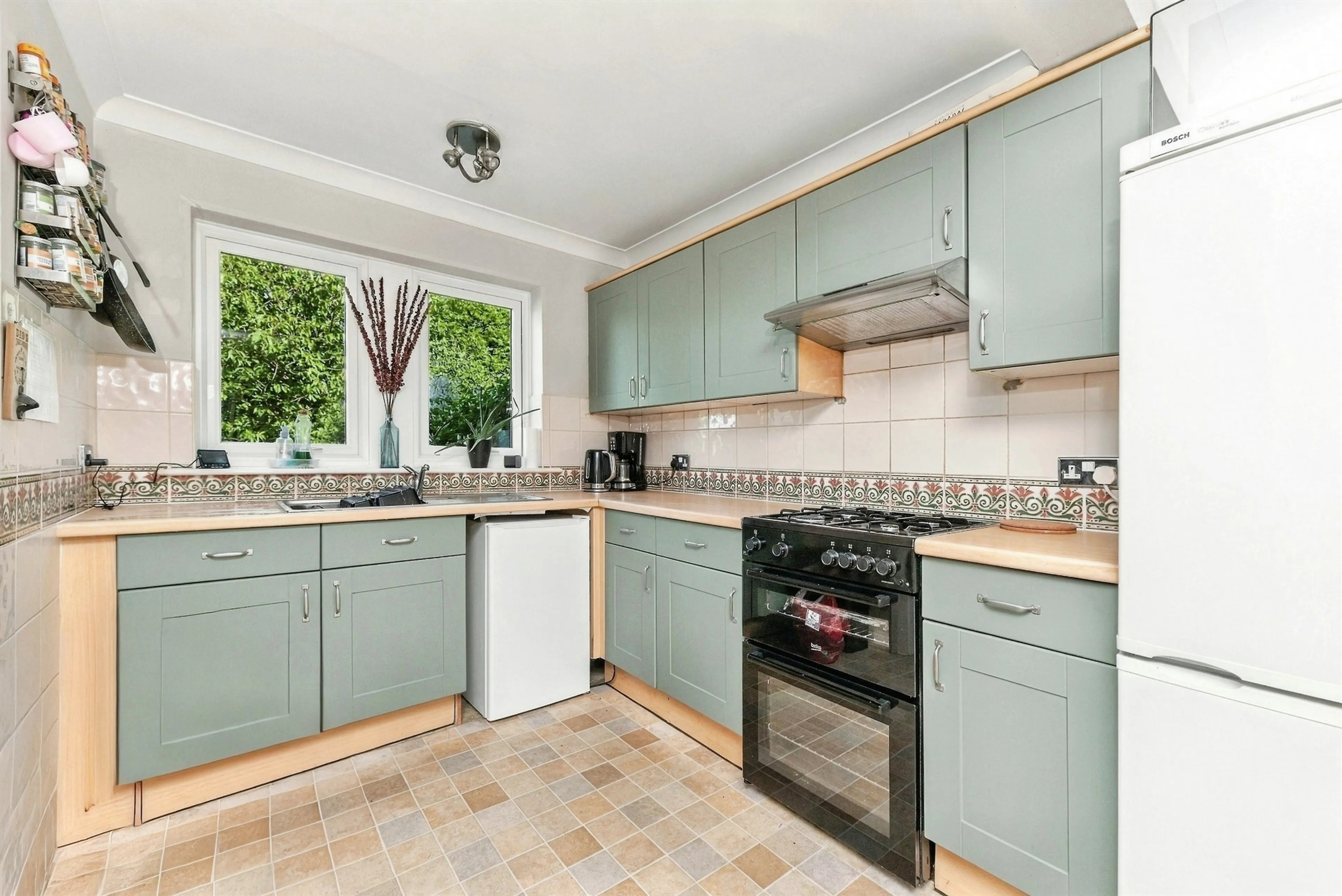Property at Paris Mews, Scholes, Holmfirth