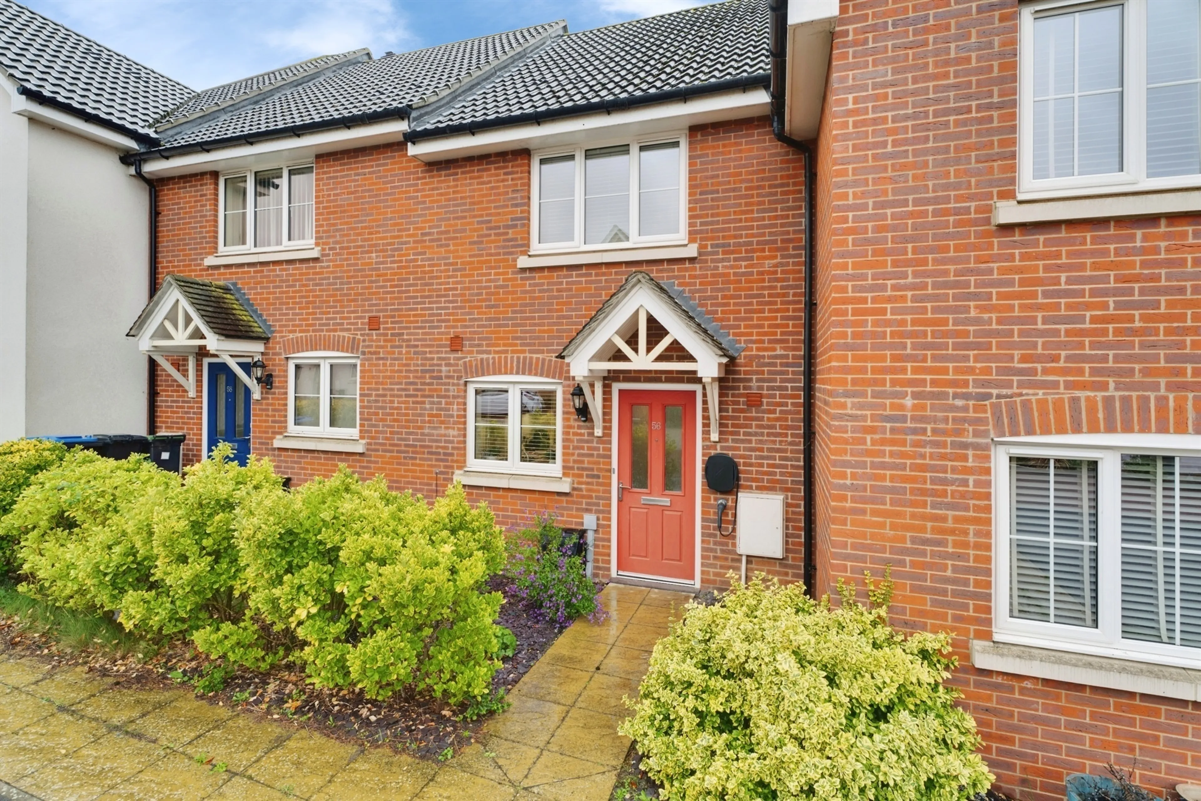 Property at Egret Drive, Stowmarket