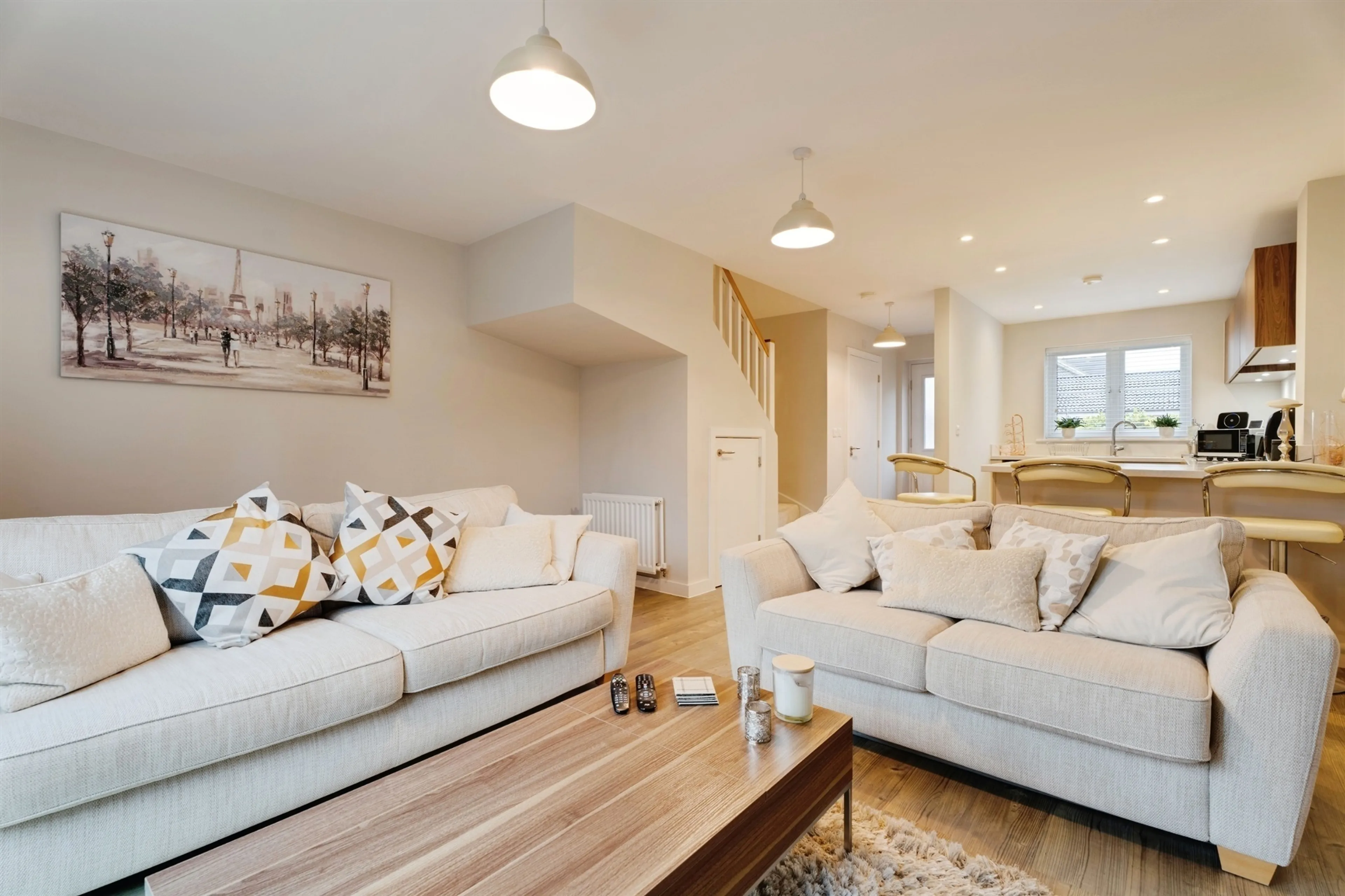 Property at Egret Drive, Stowmarket