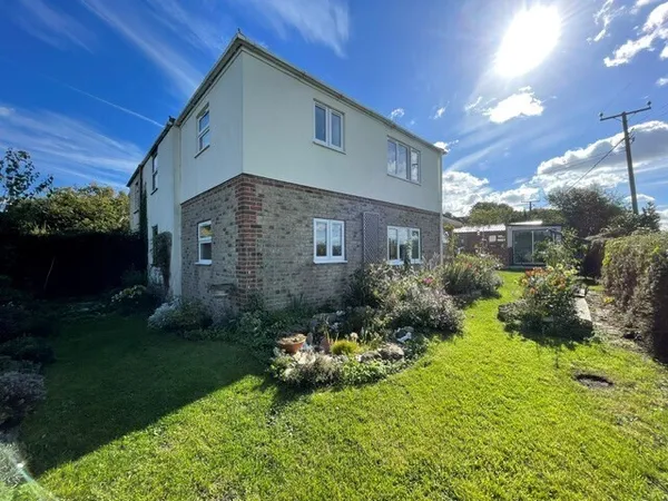 Stroud Wood Road, Ryde