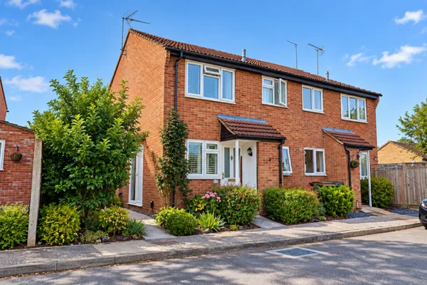 Henniker Gate, Chelmer Village, CM2 6SB
