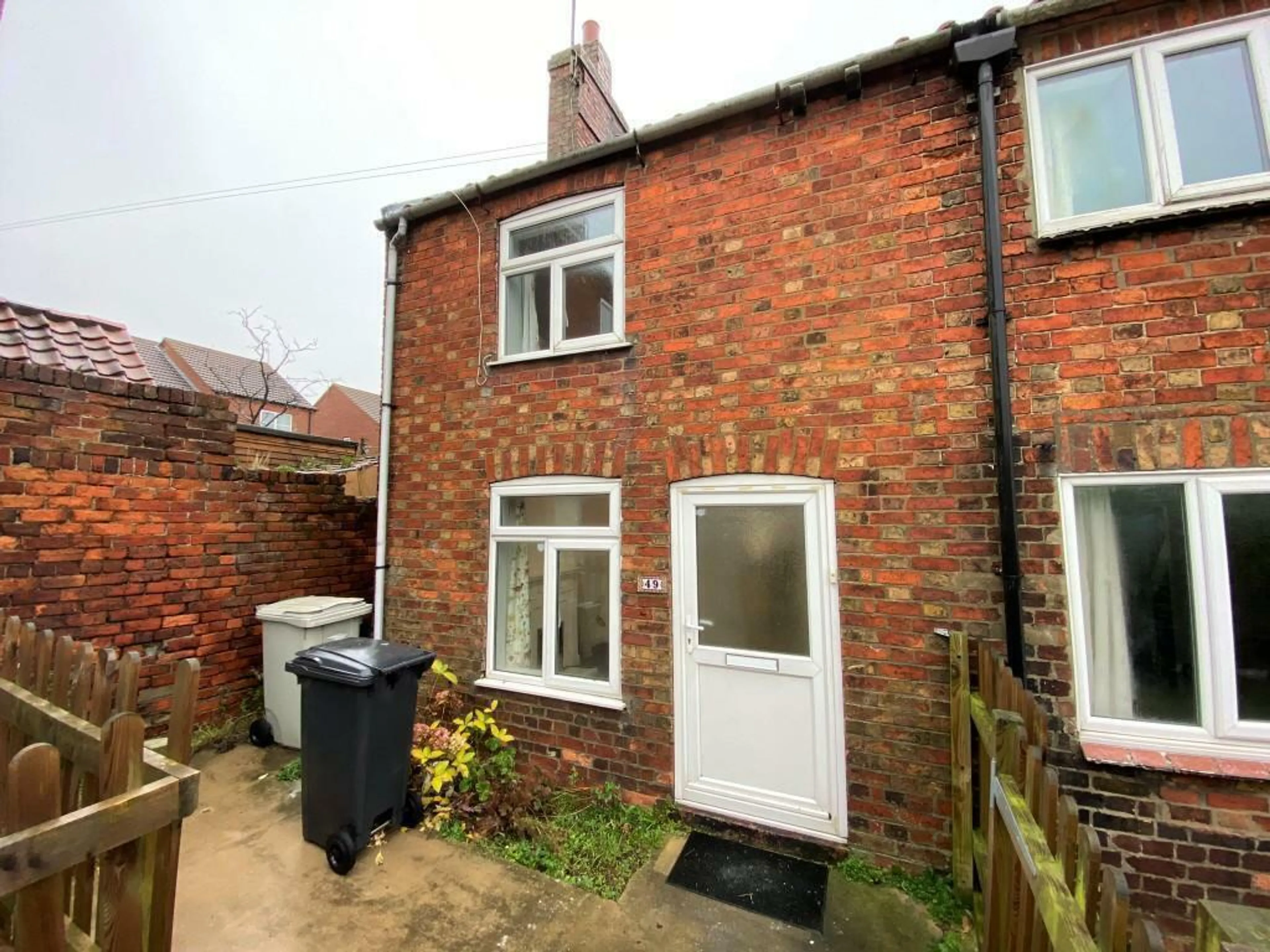 Property at Halton Road, Spilsby