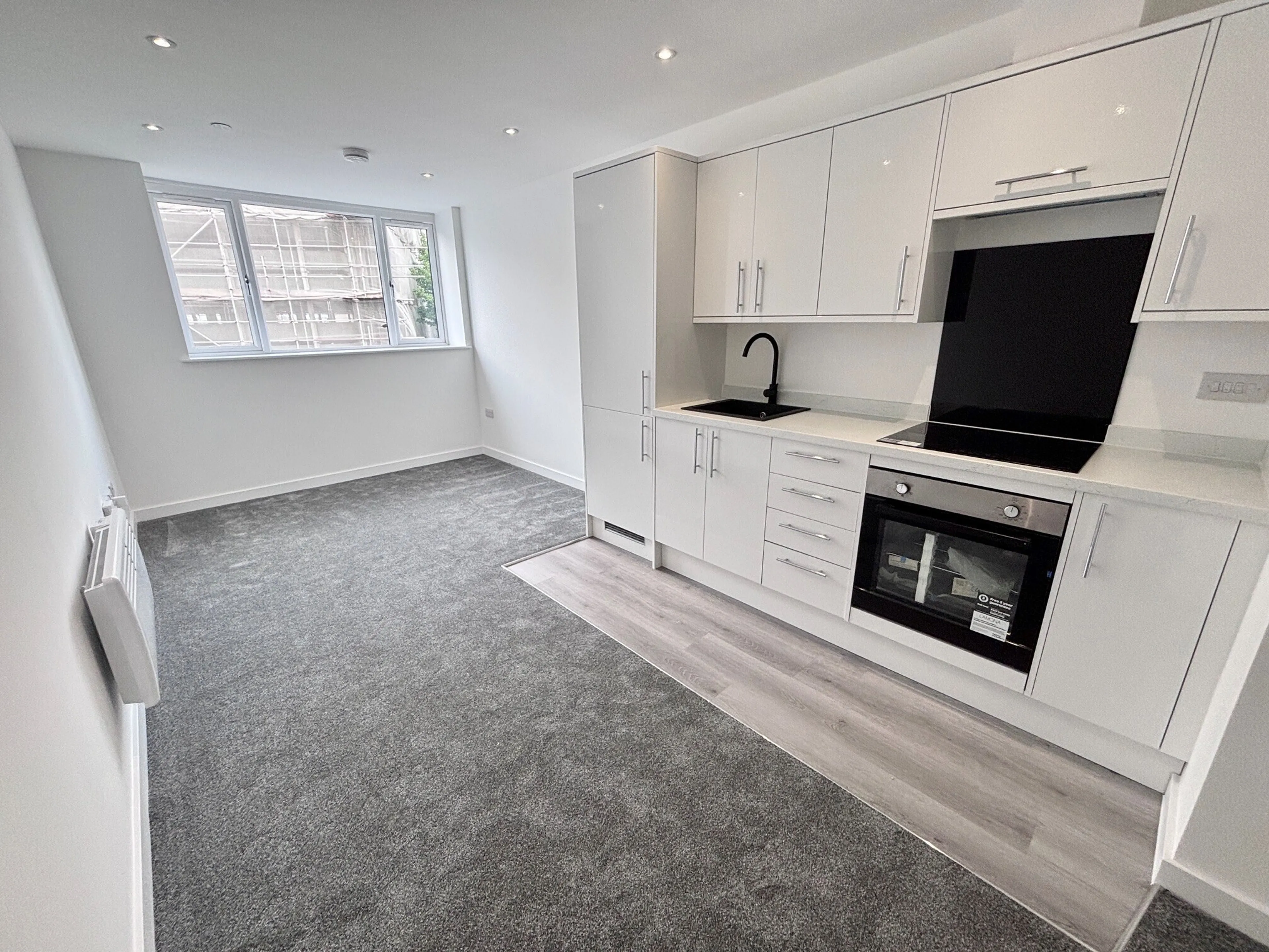 Property at City Point, Prospect Street, Hull
