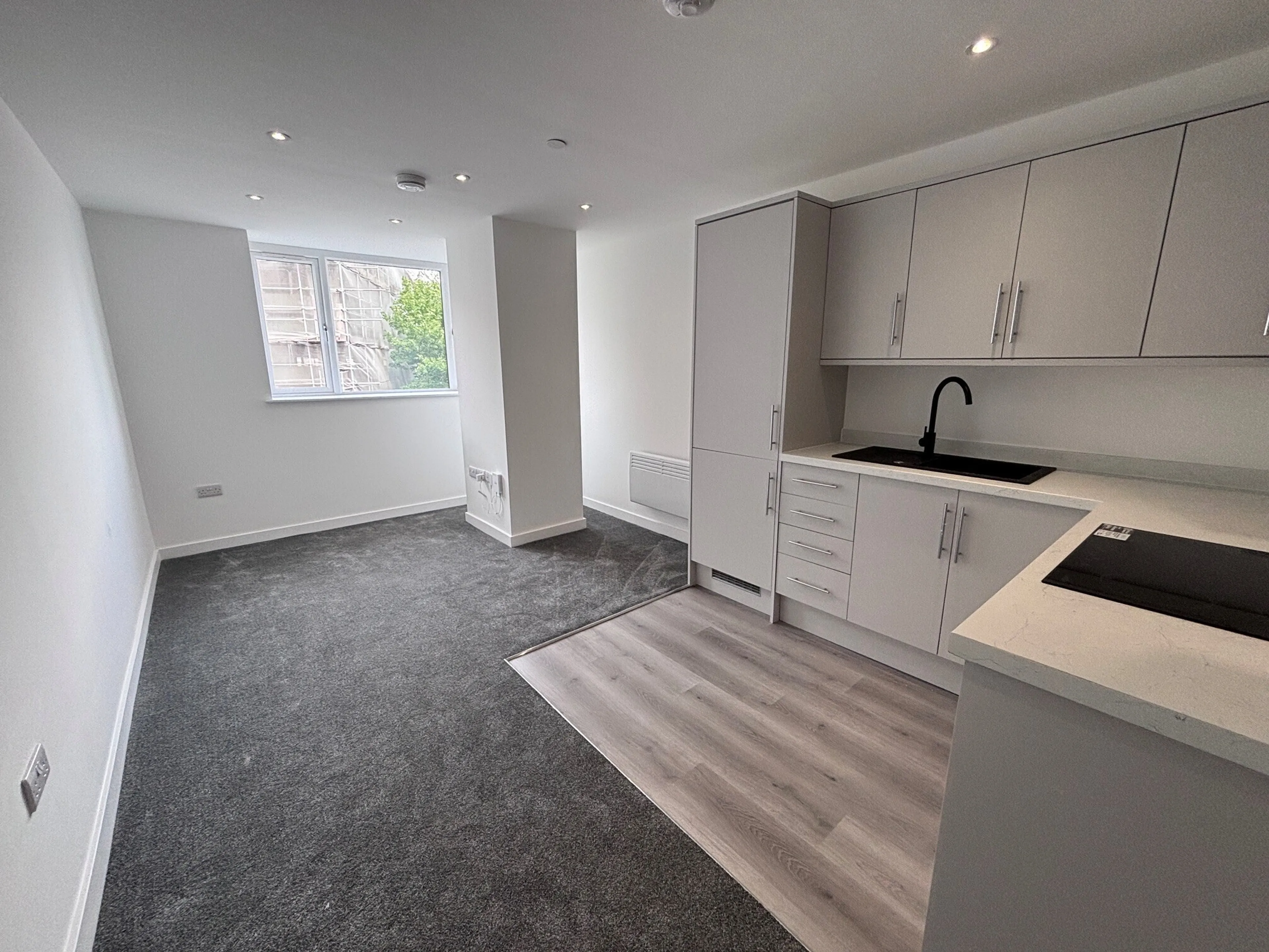 Property at City Point, Prospect Street, Hull