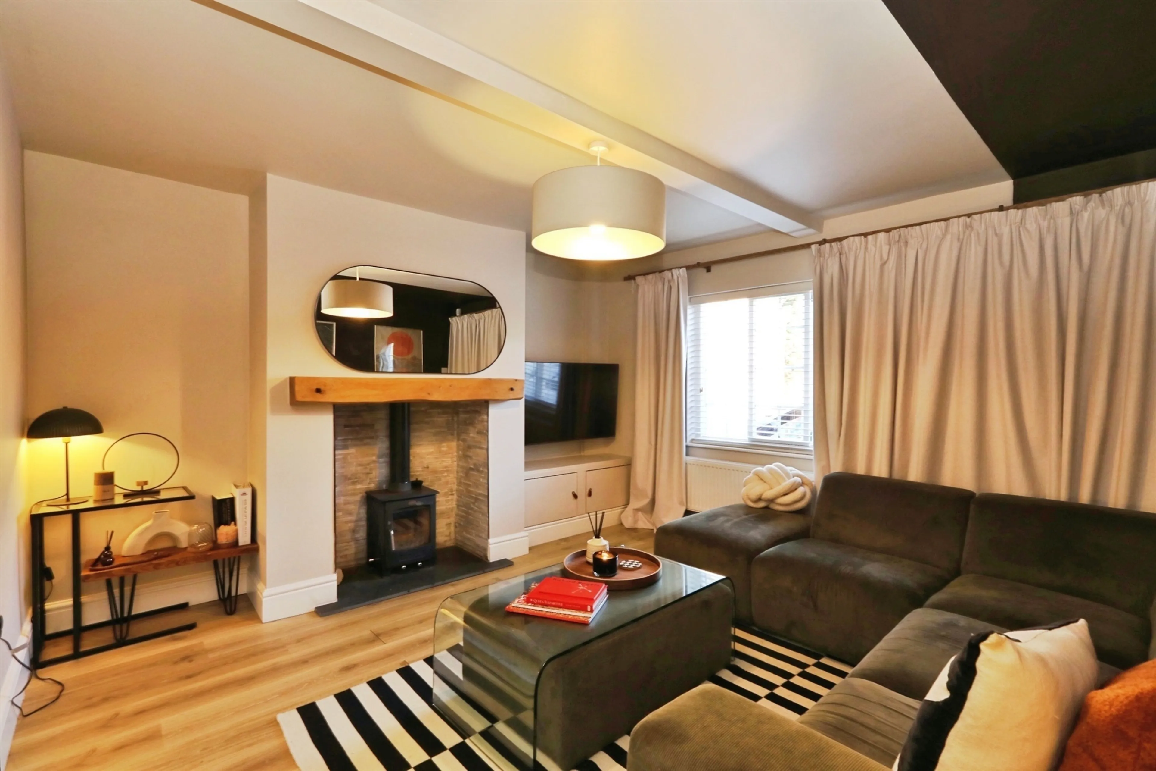 Property at Forrests Yard, Worksop