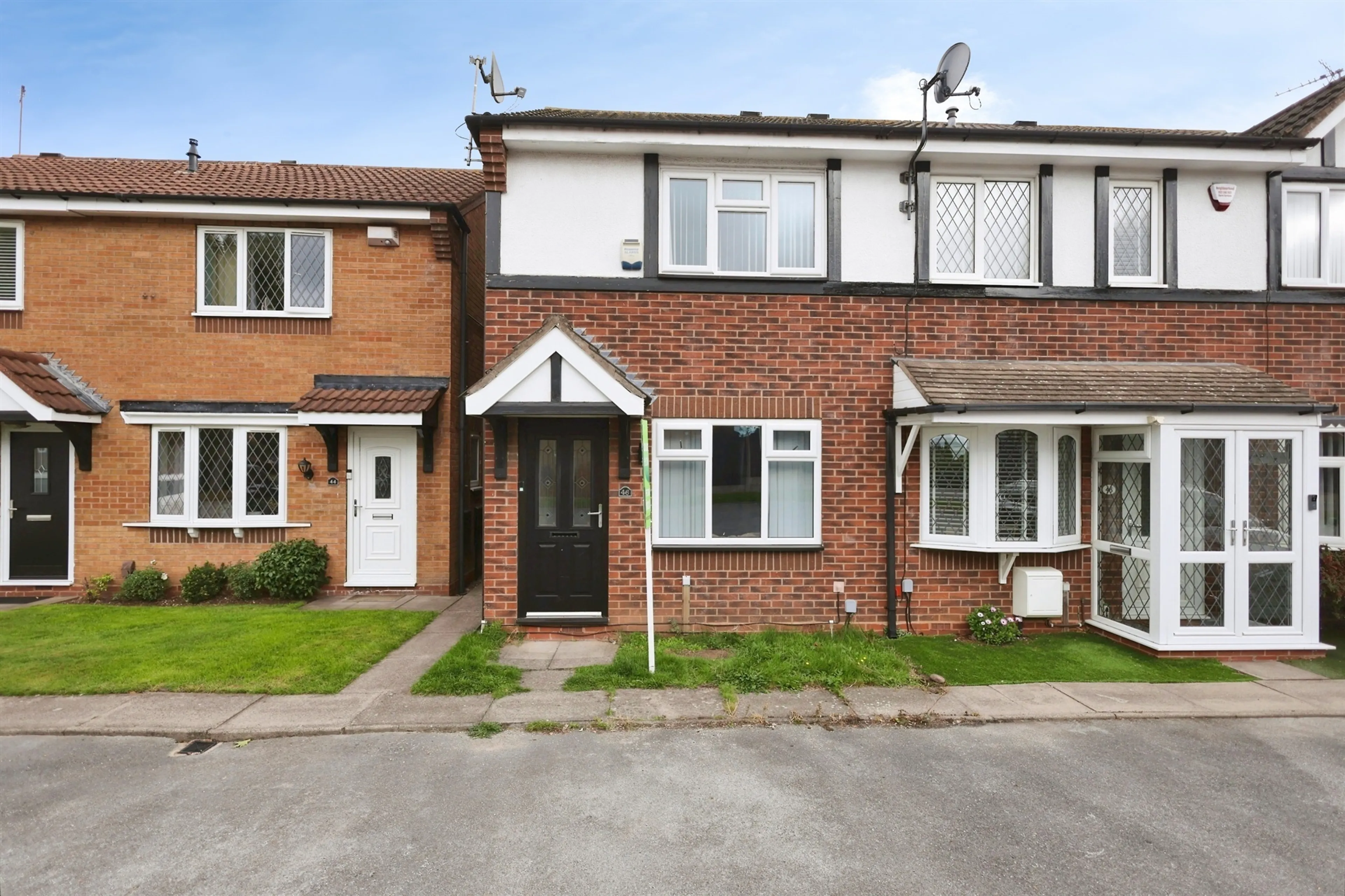 Property at Chaucer Close, BIRMINGHAM