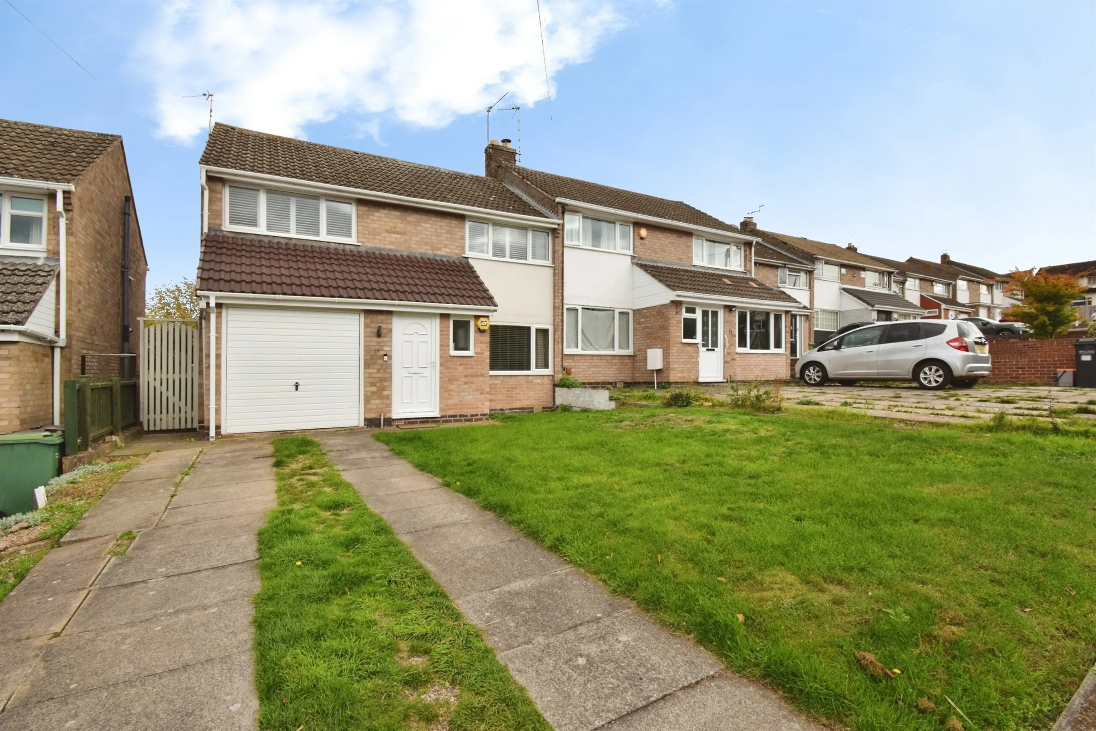 Property at Briar Meads, Oadby, Leicester