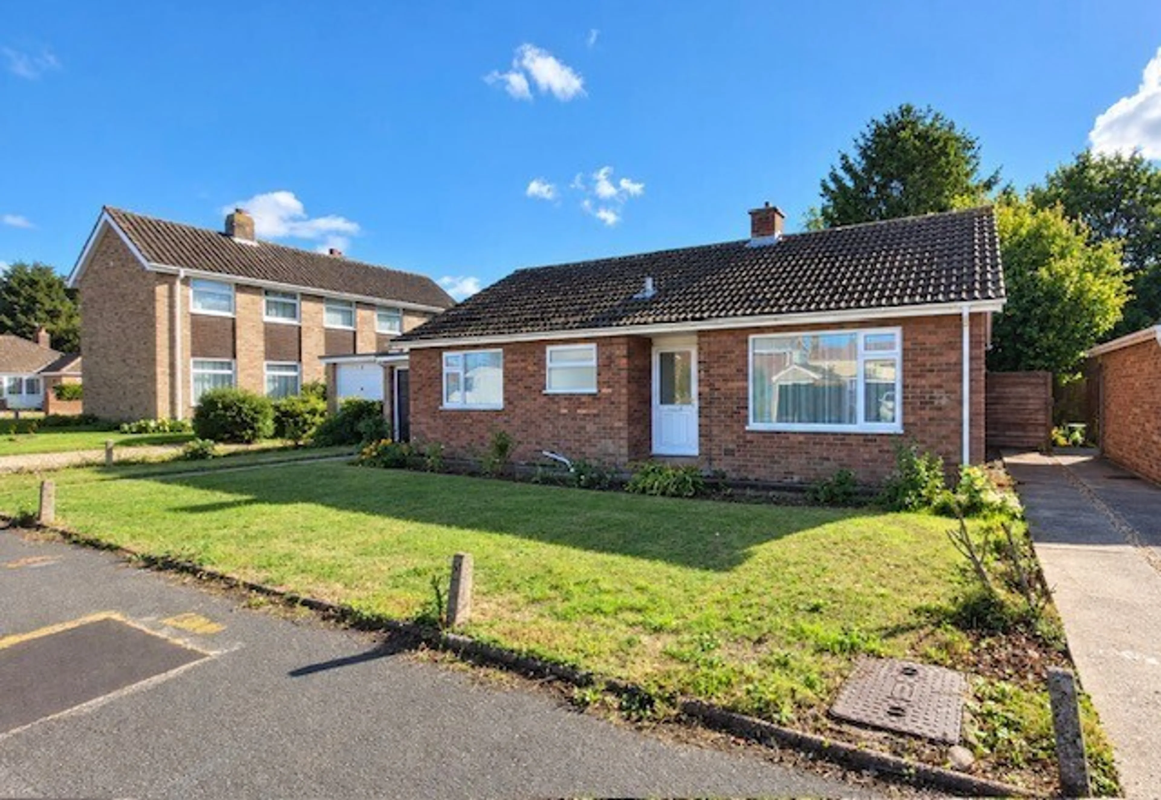 Property at Sheldrick Place, DEREHAM