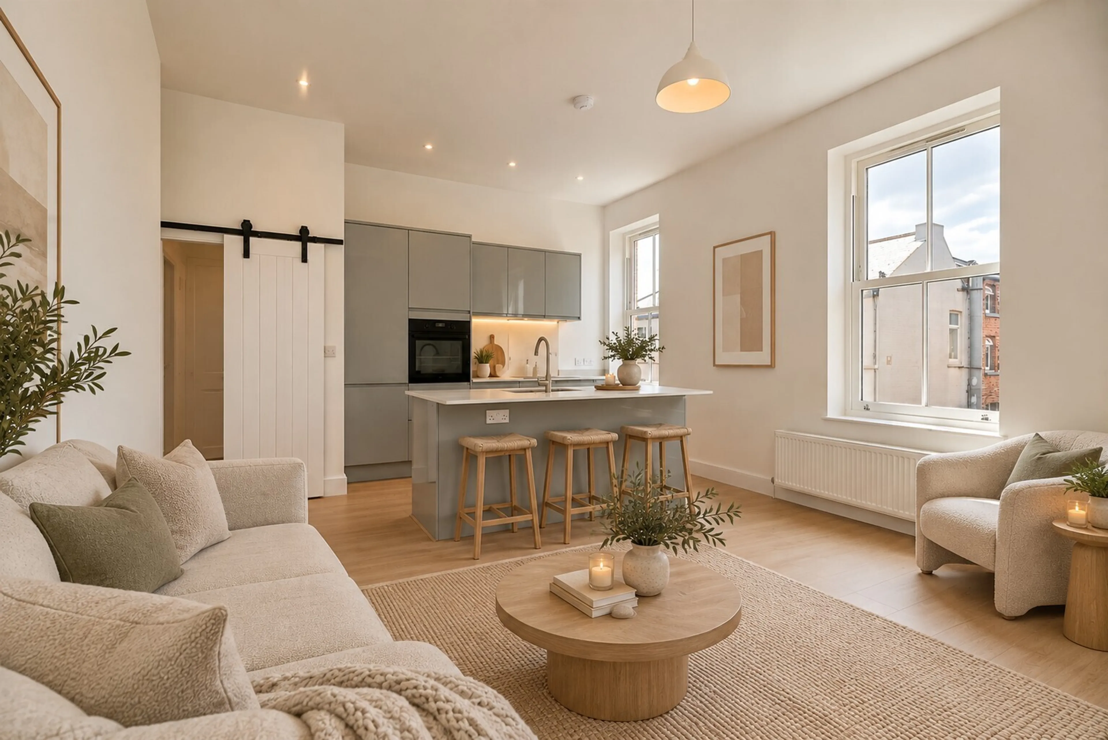 Property at Amber Street, Saltburn-By-The-Sea