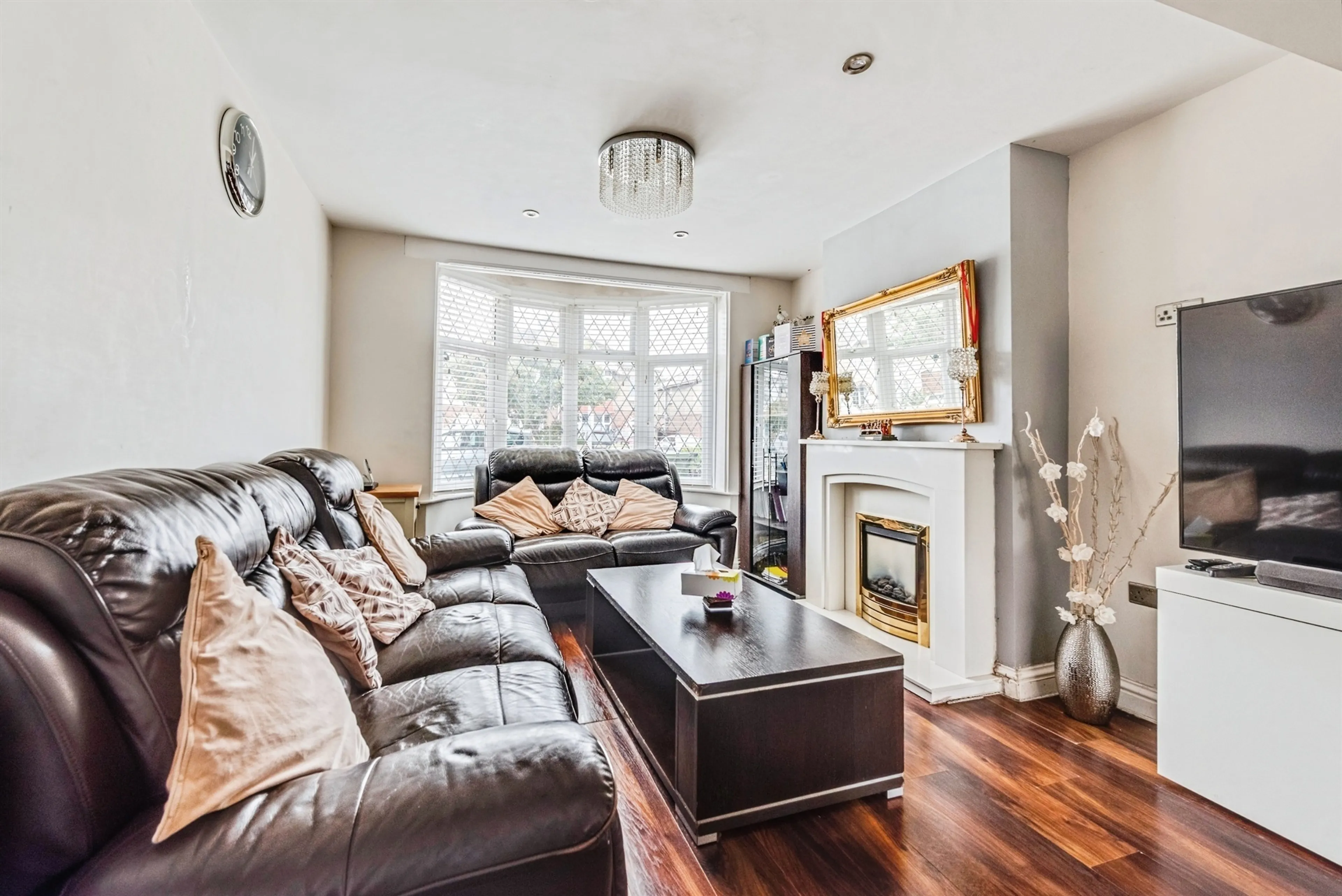 Property at Richmond Road, Swindon