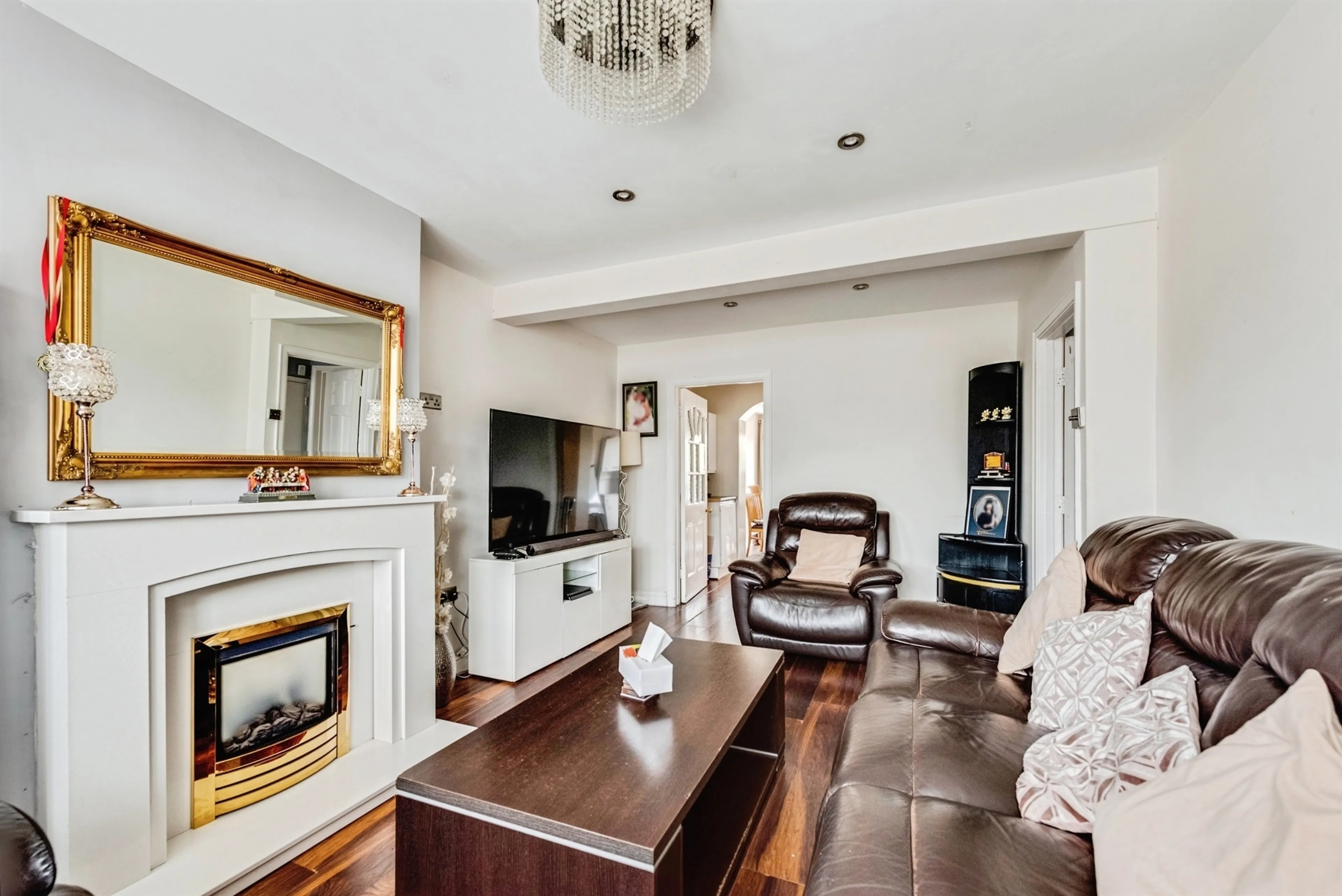 Property at Richmond Road, Swindon