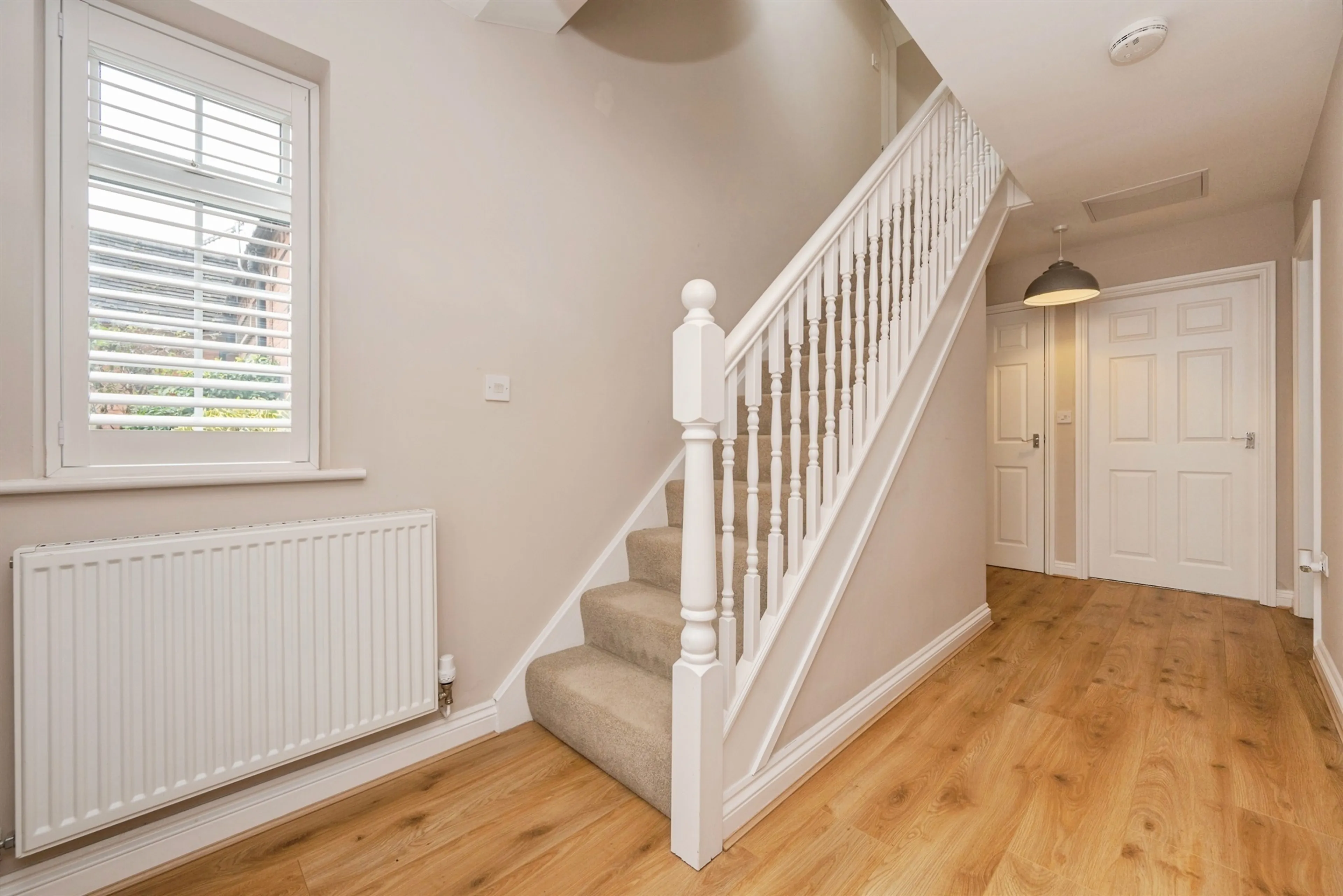 Property at Uttoxeter Road, Amerton, Stafford