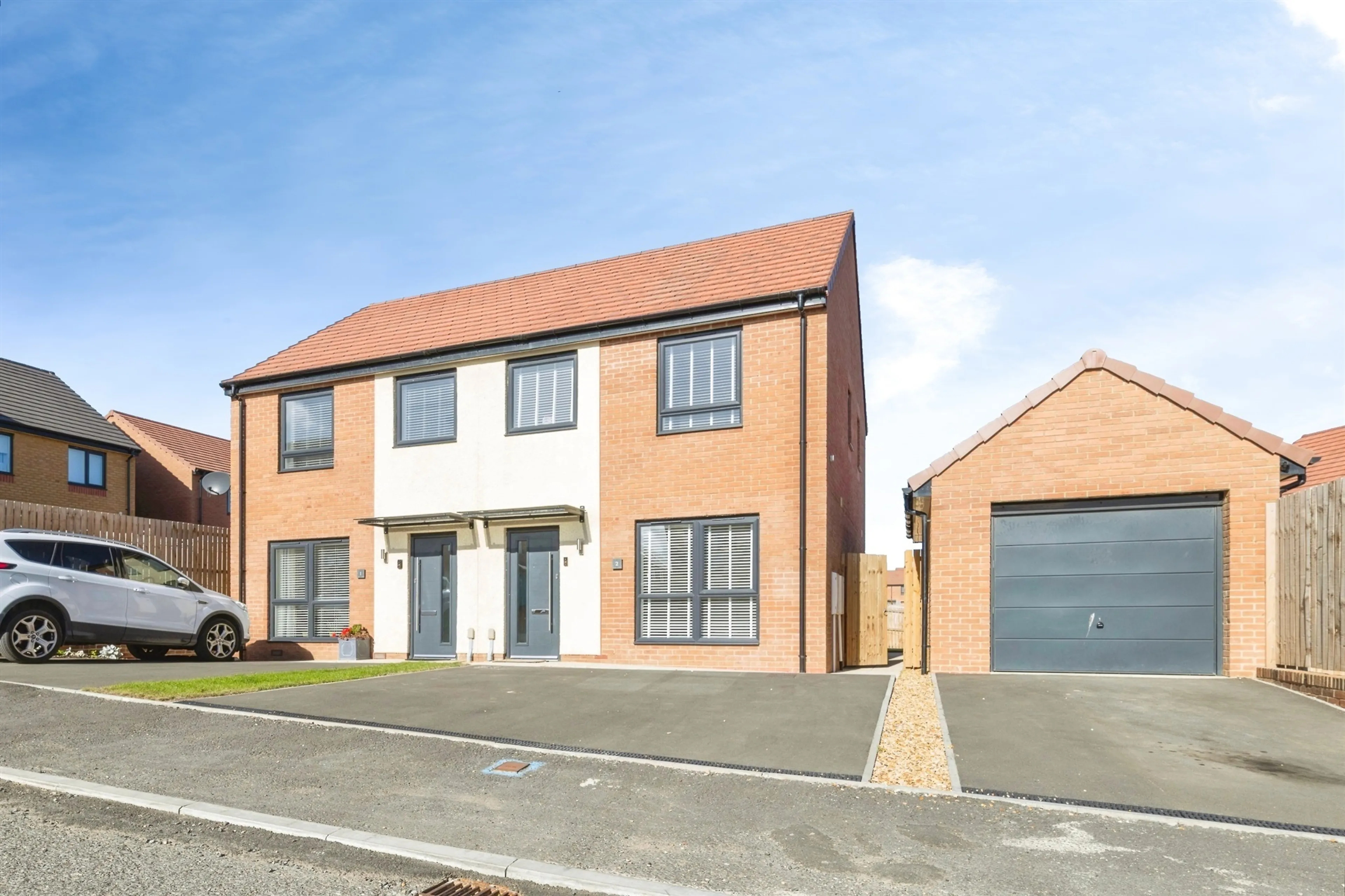 Property at Gorse Close, Hartlepool