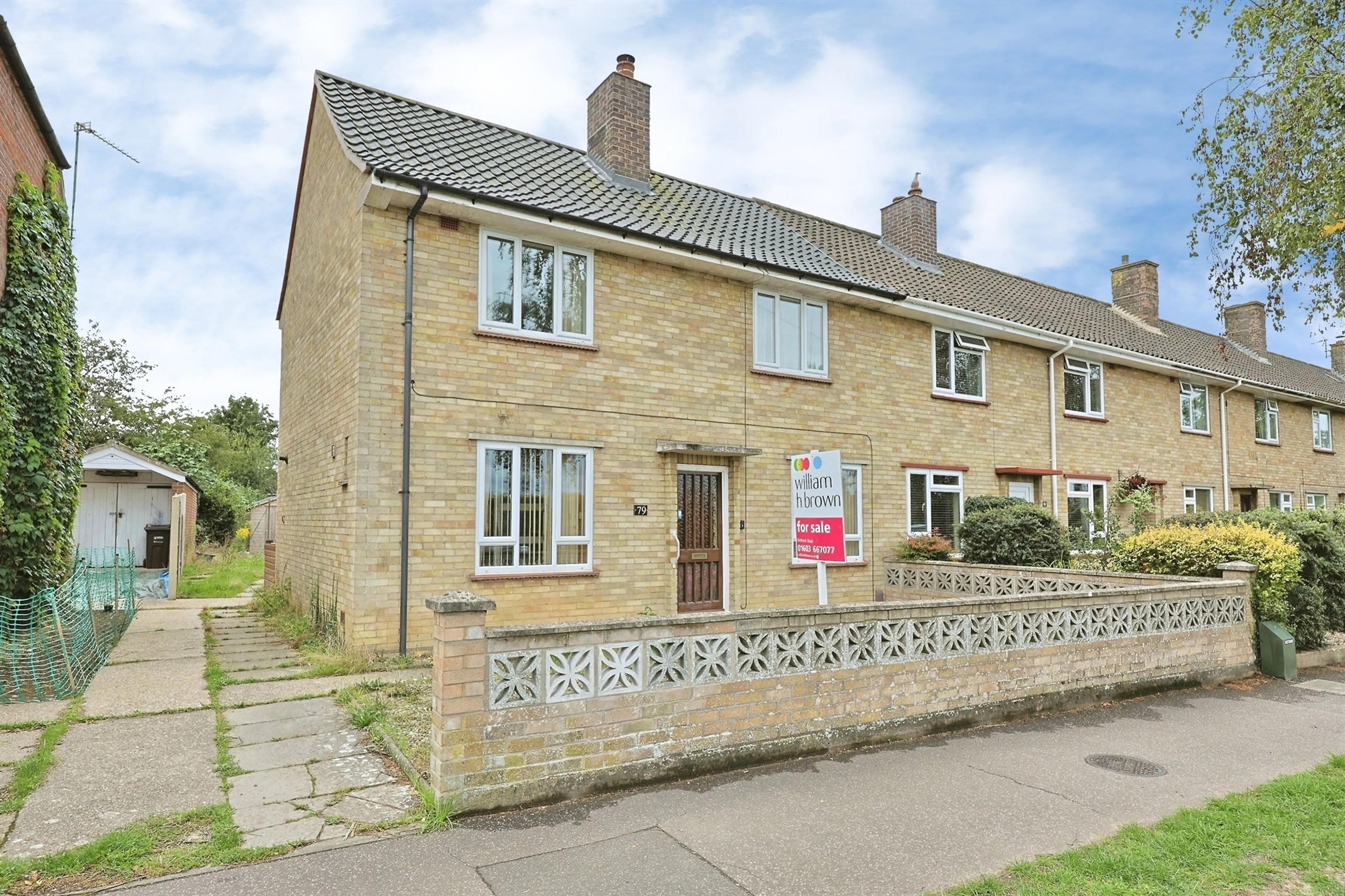 Property at South Park Avenue, NORWICH