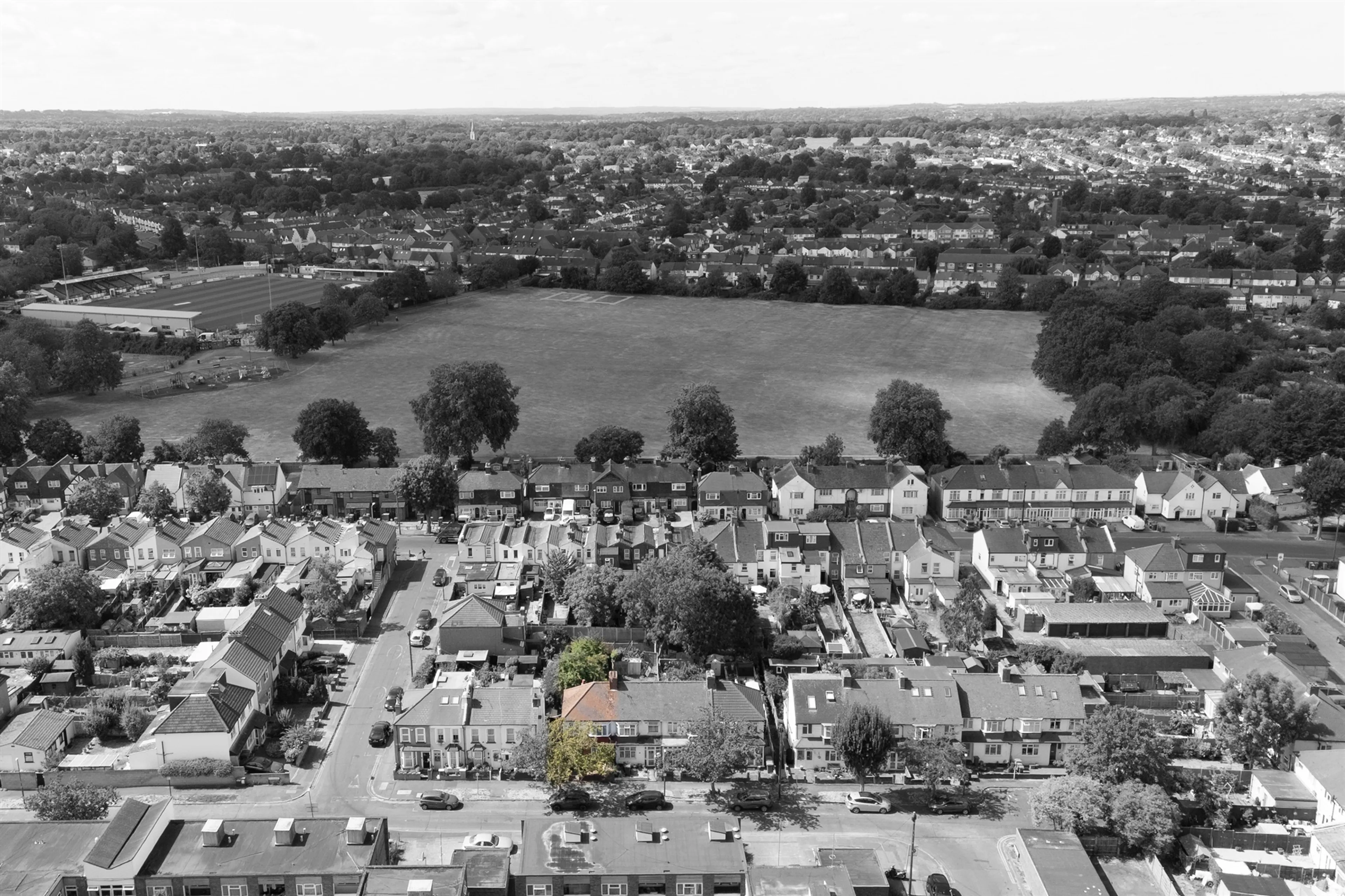 Property at Milton Road, Sutton