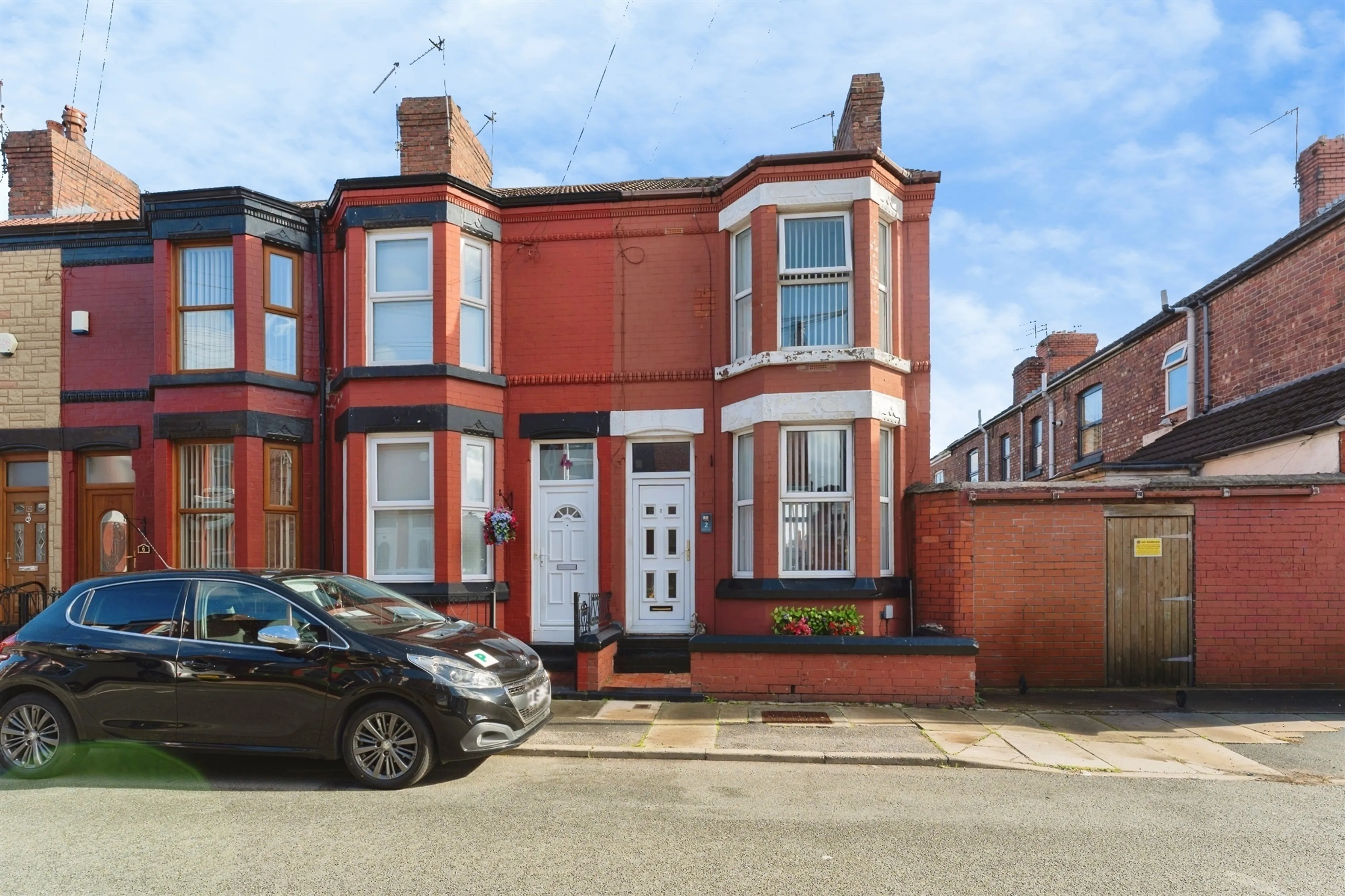 Property at Lloyd Avenue, Birkenhead