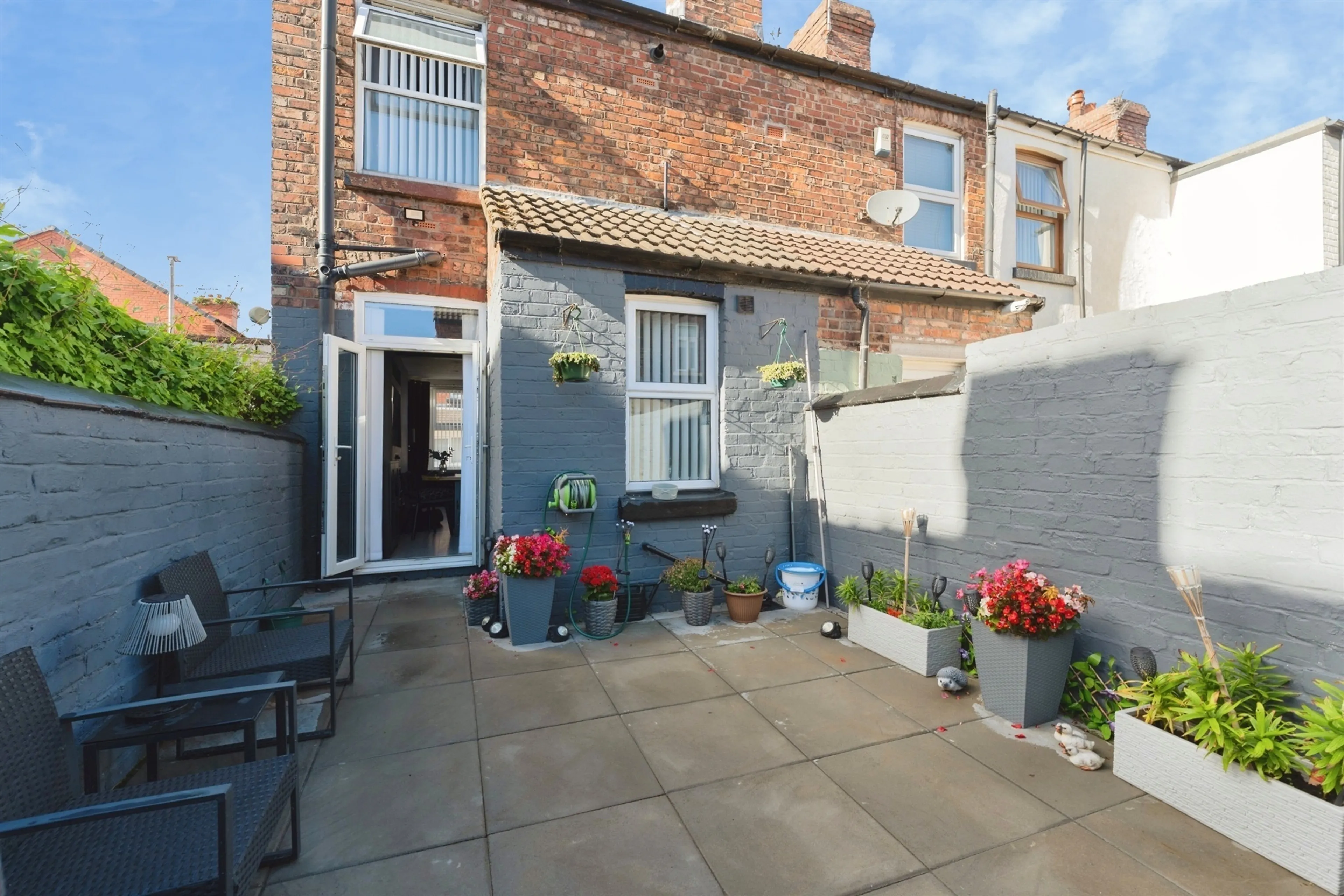 Property at Lloyd Avenue, Birkenhead