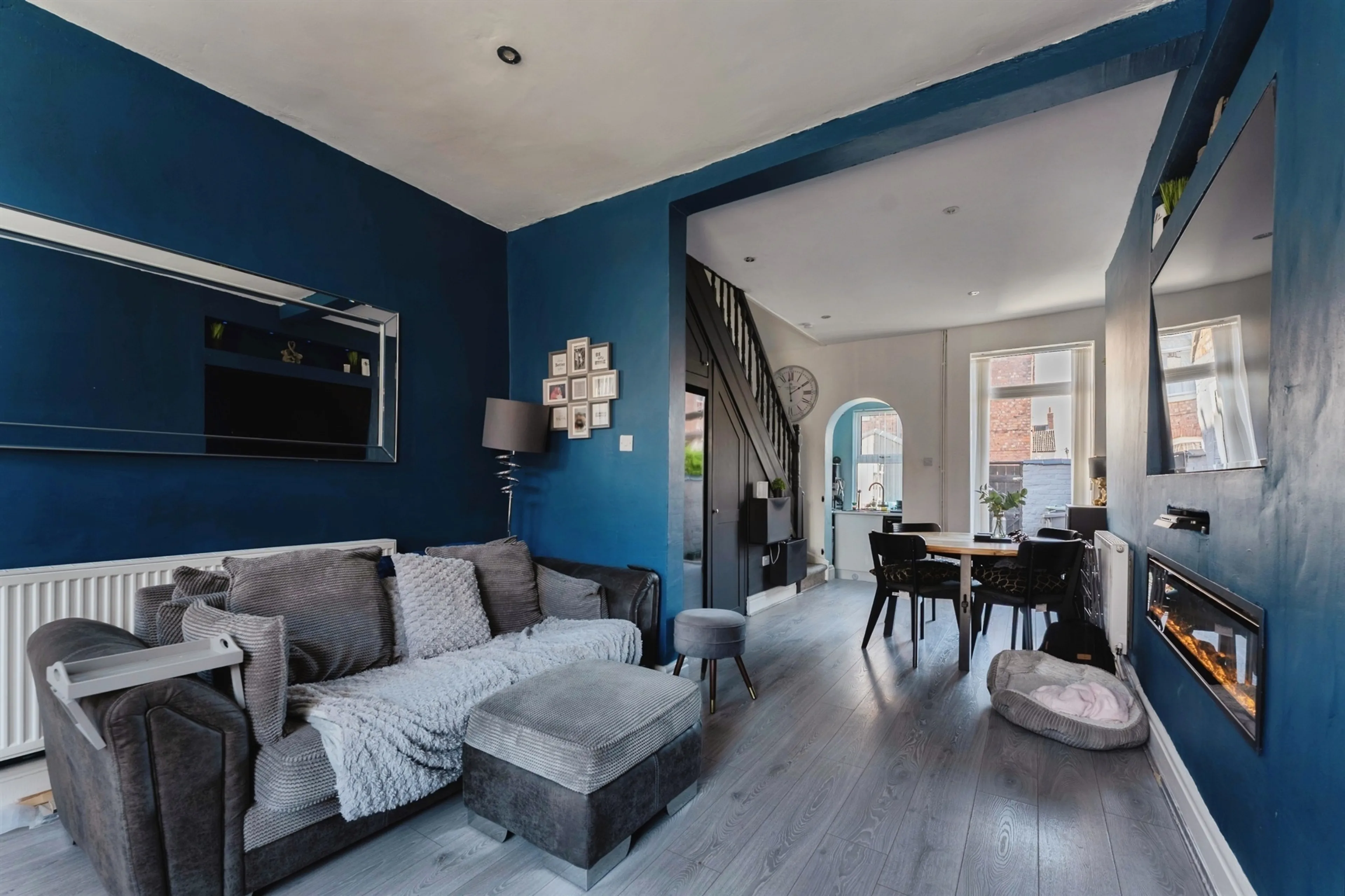 Property at Lloyd Avenue, Birkenhead