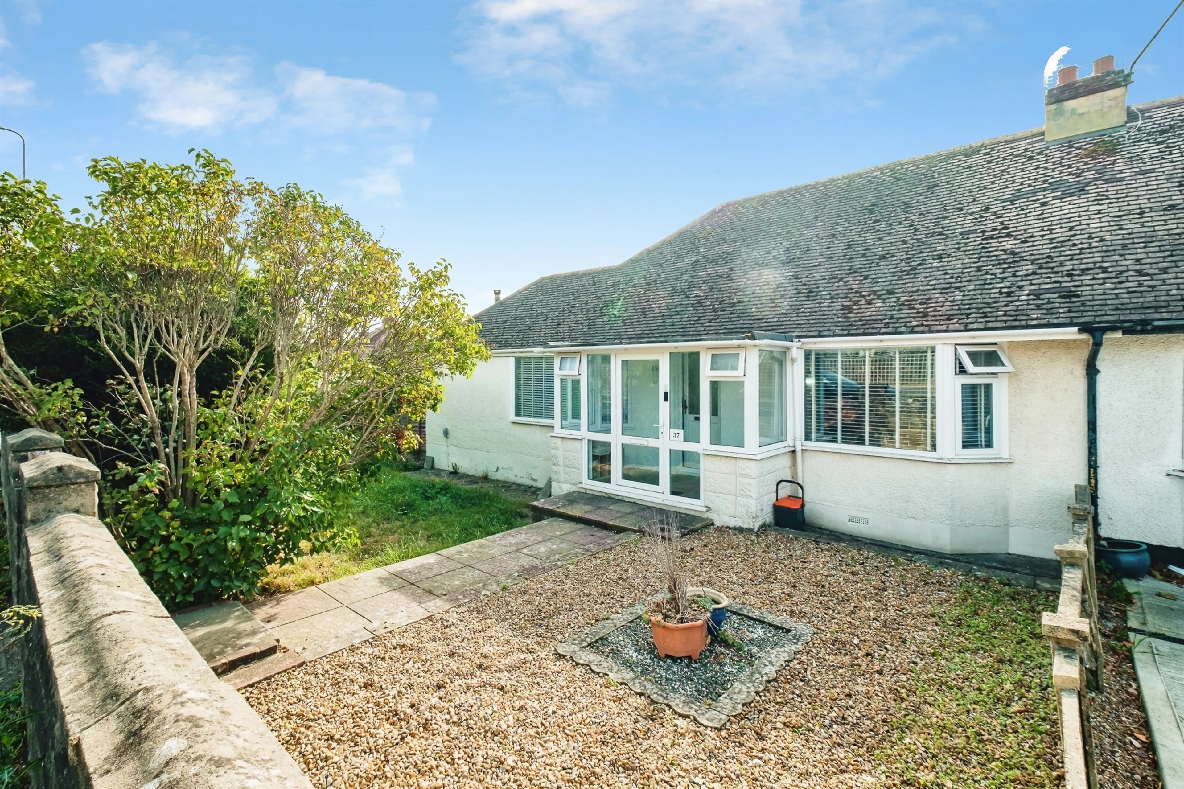Property at Upper Brighton Road, Sompting, Lancing
