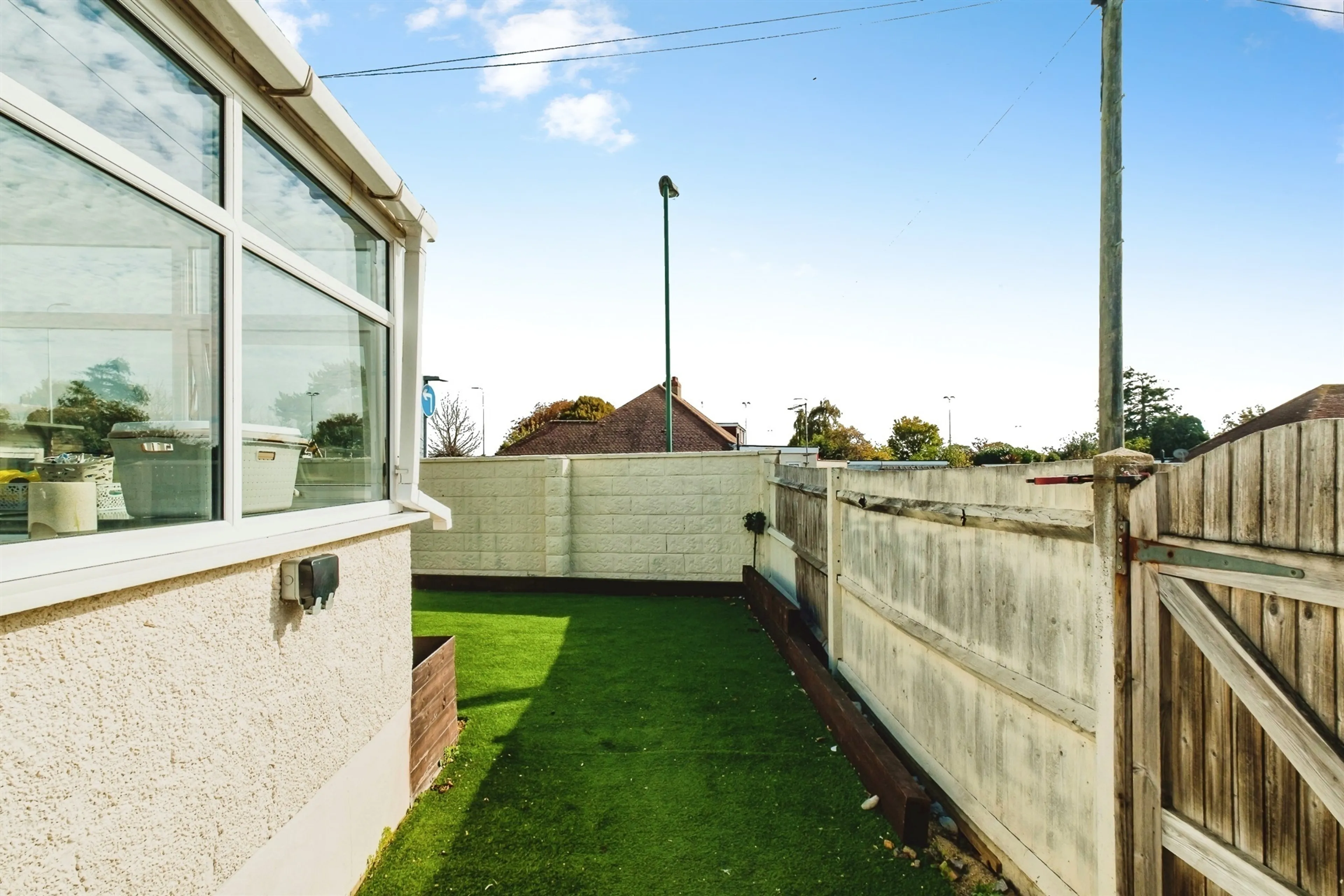 Property at Upper Brighton Road, Sompting, Lancing