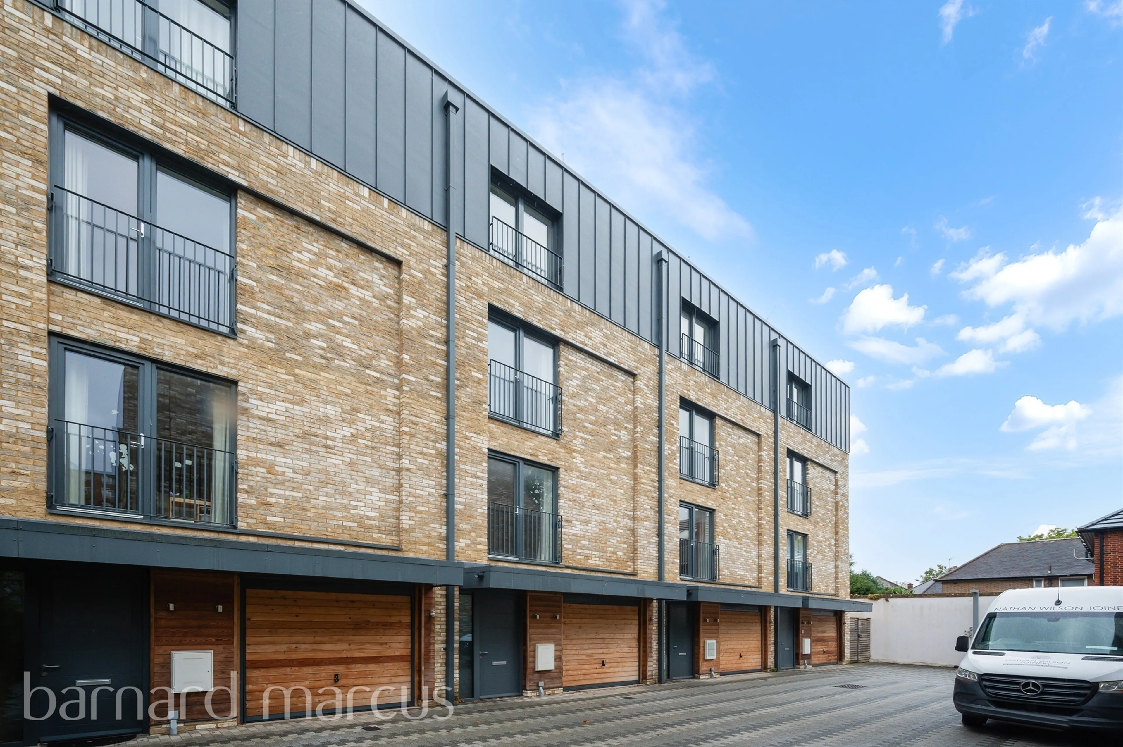 Property at Helena Close, London