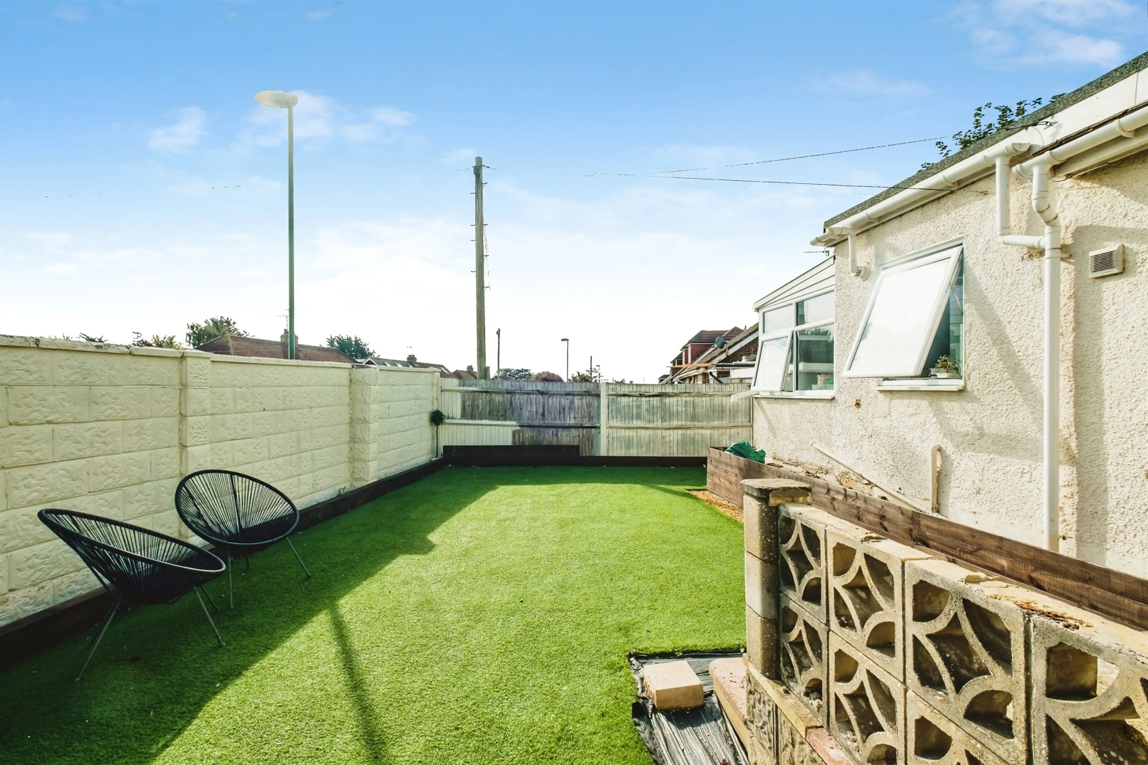 Property at Upper Brighton Road, Sompting, Lancing