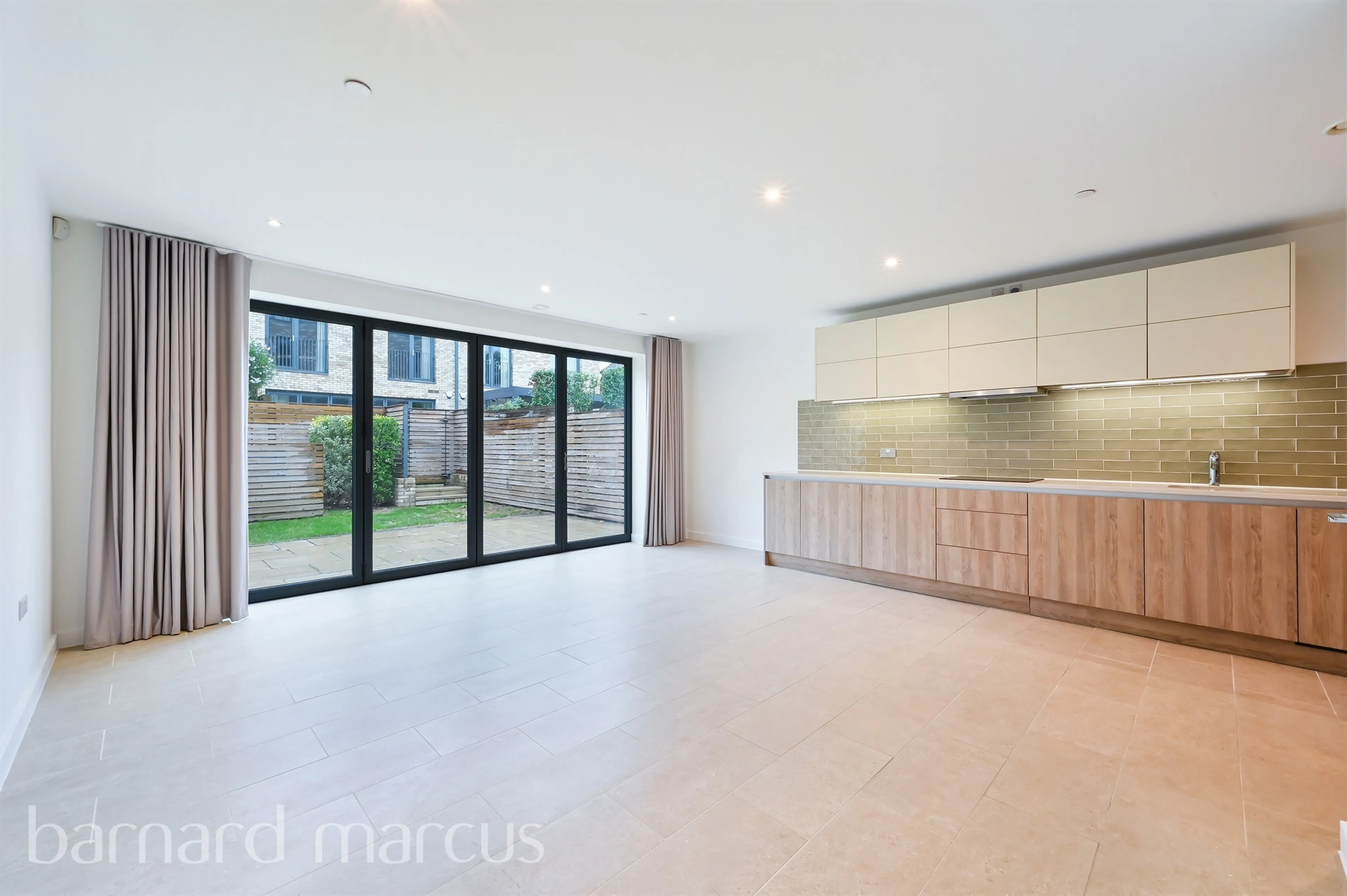 Property at Helena Close, London