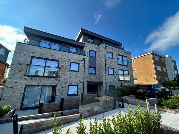 Longfleet Road, Poole