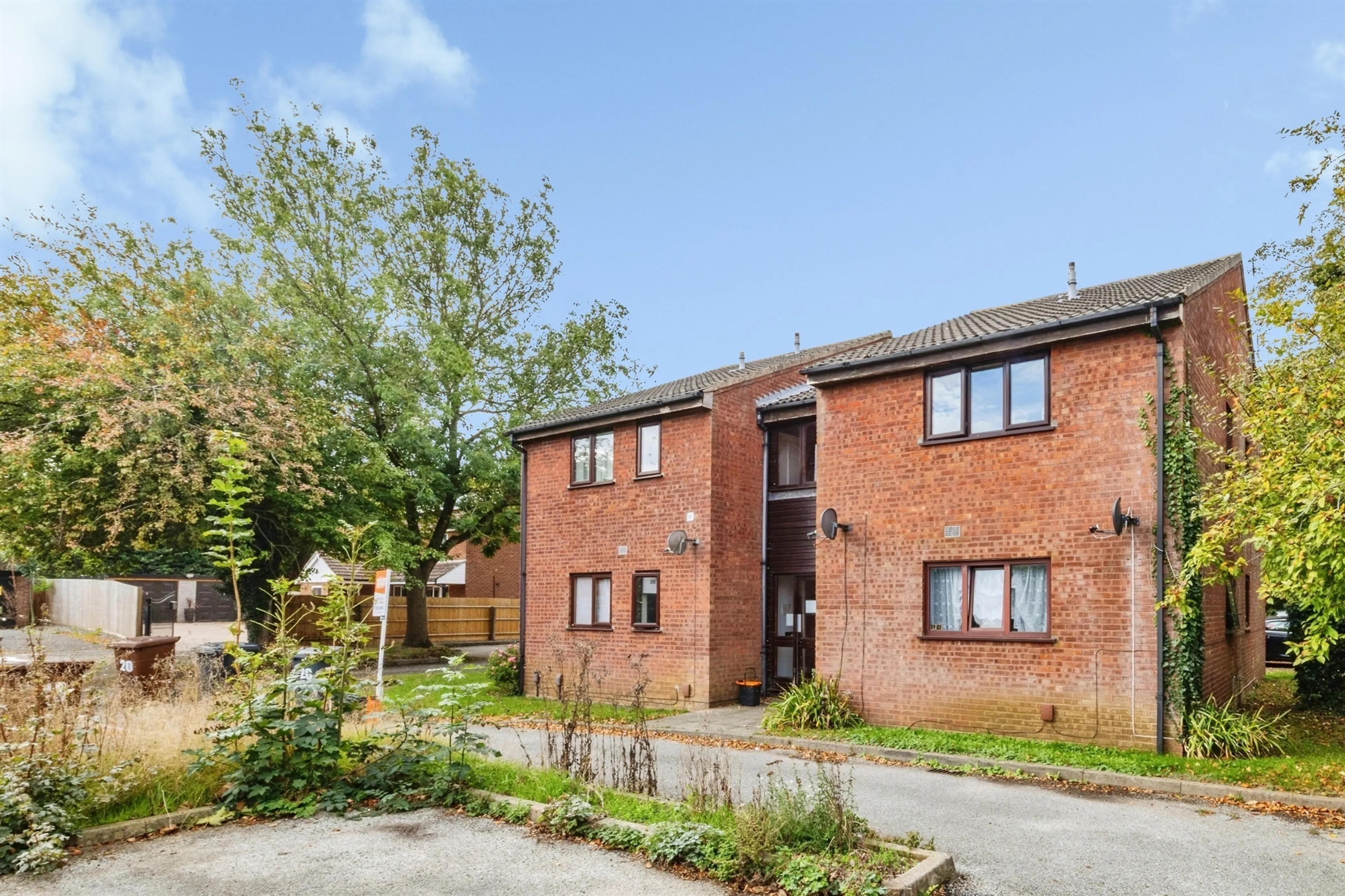Property at Chesney Road, Lincoln