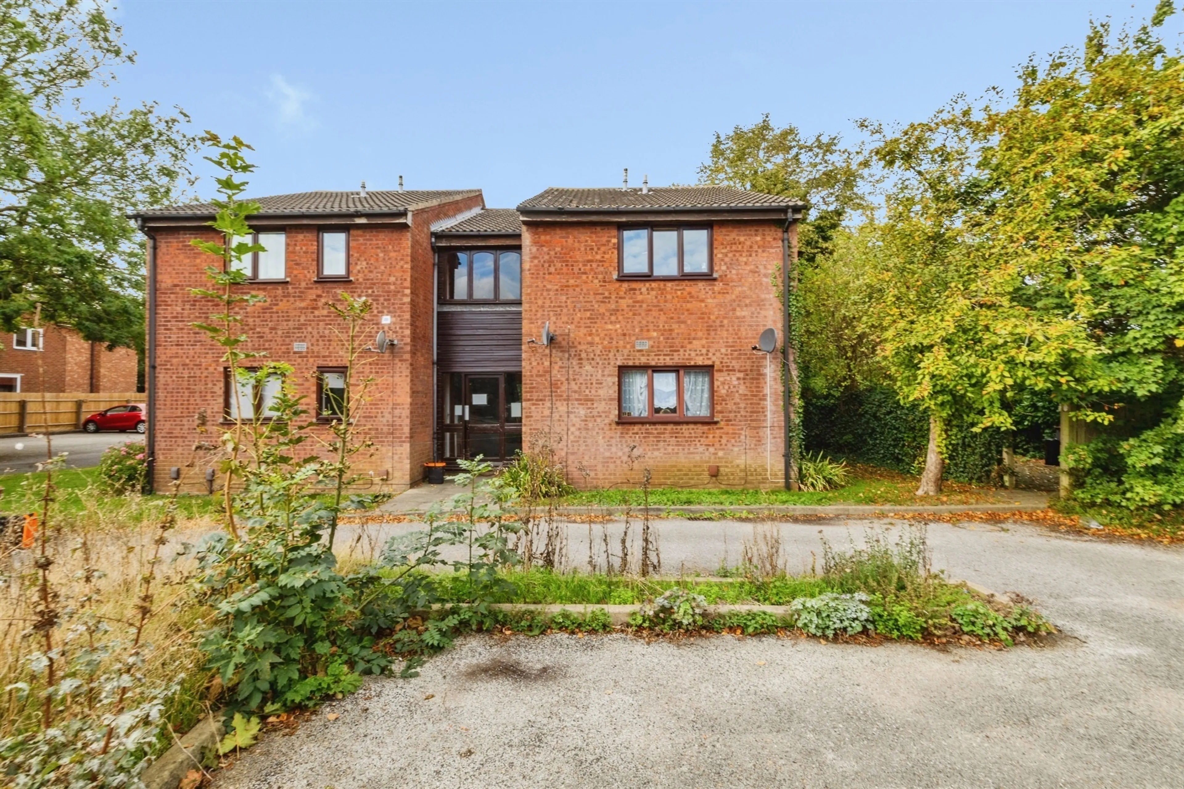 Property at Chesney Road, Lincoln