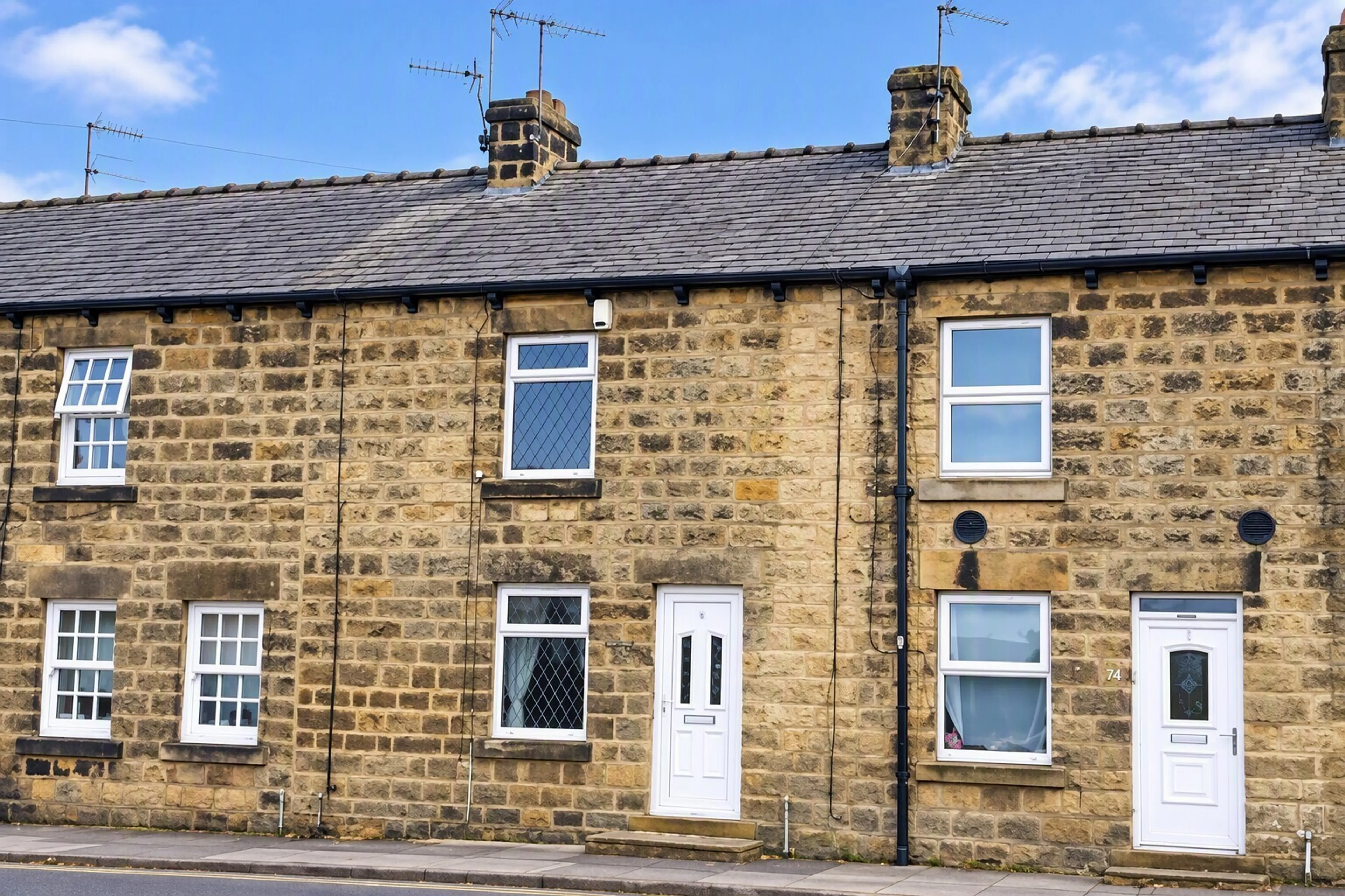 Property at Otley Road, Killinghall, HG3 2DN