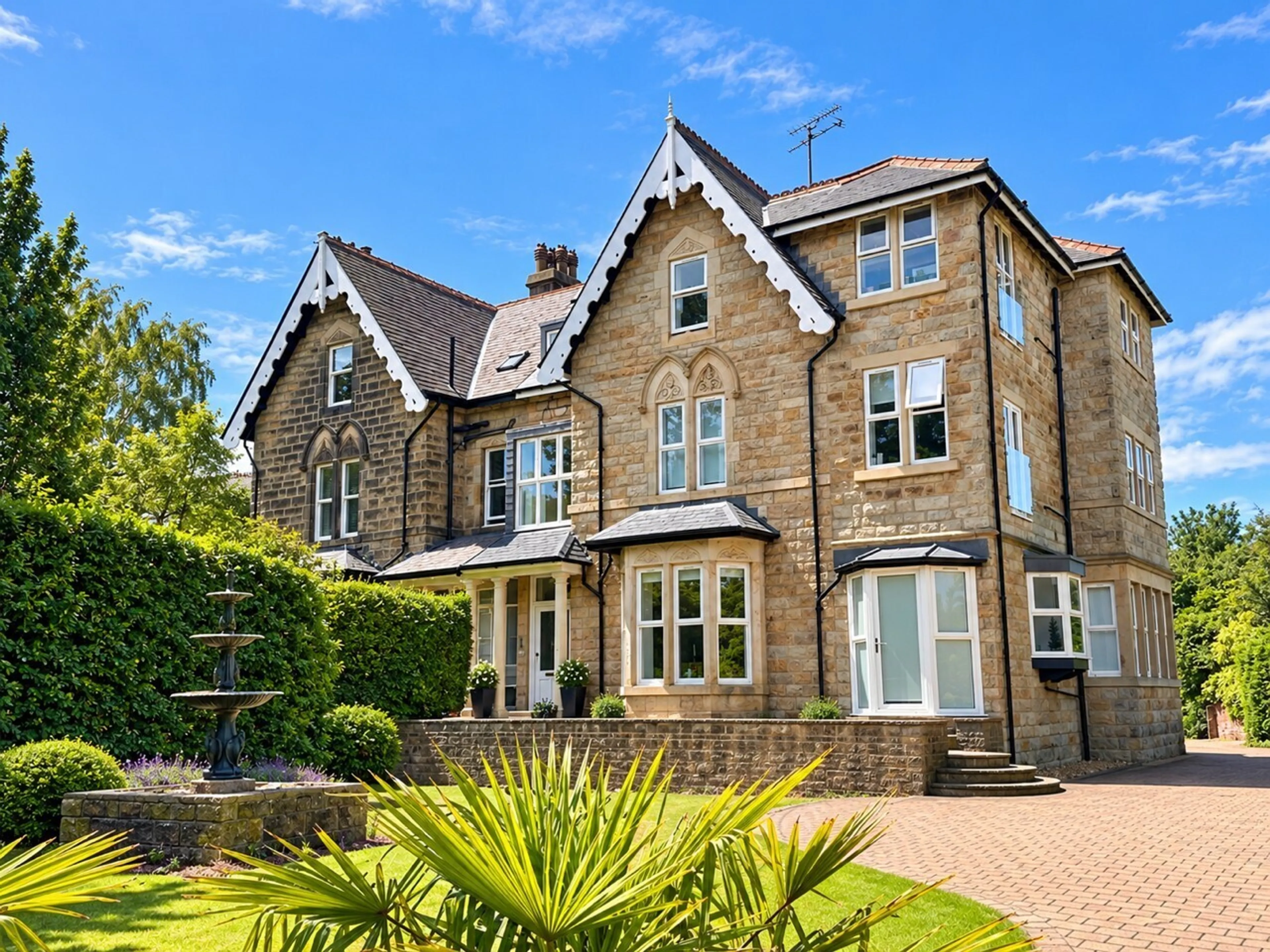 Property at Ripon Road, HG1 2JL