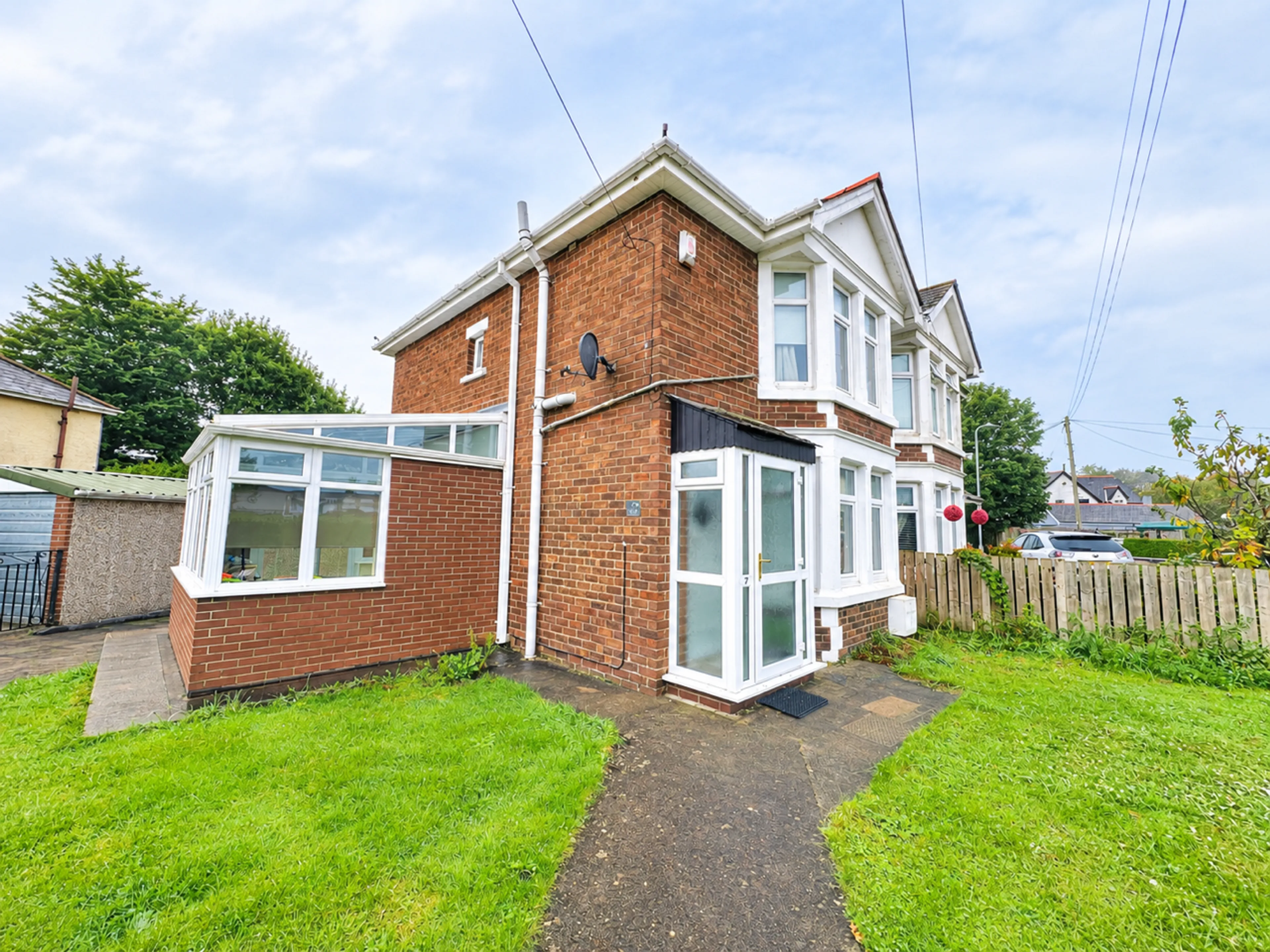 Property at Charter Avenue, Barry, Vale of Glamorgan